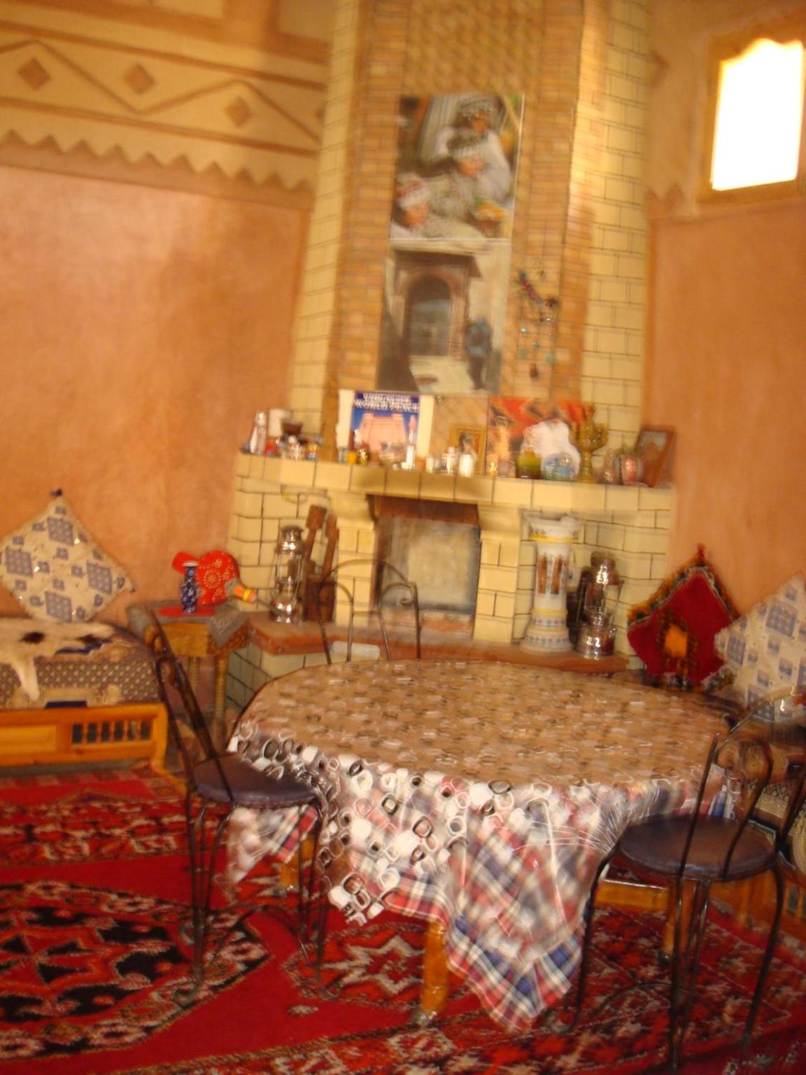 Kasbah Ait Kassi