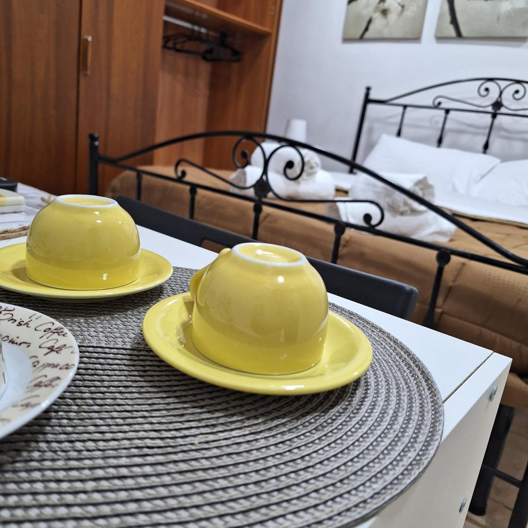 Giallo Limone B&B view 5
