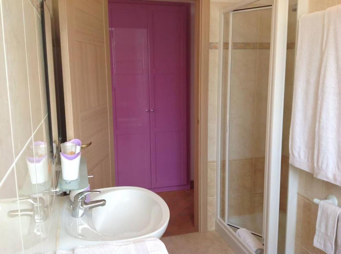 LA FOLAGA b&b