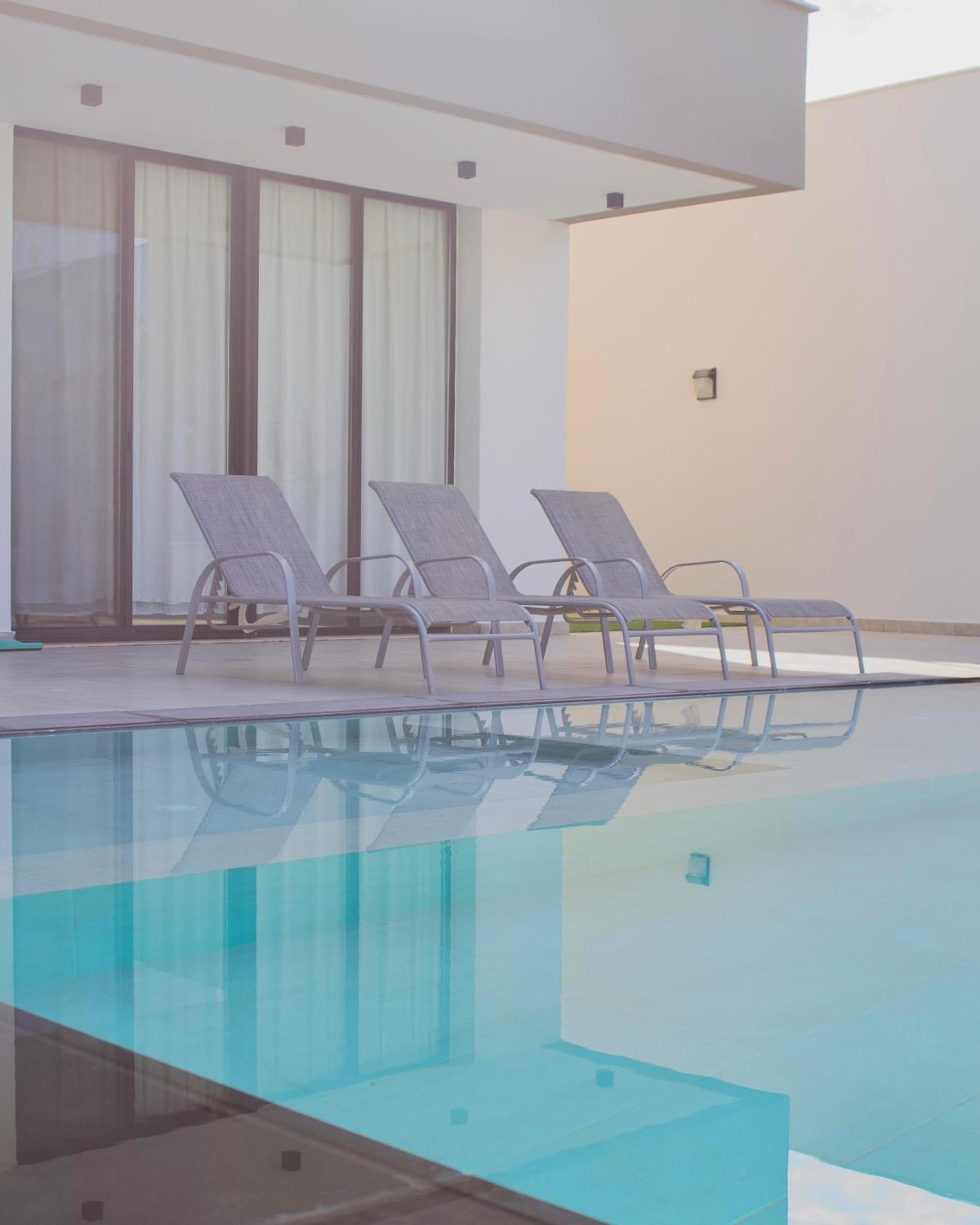 Florya Villa by Seahorse view 3