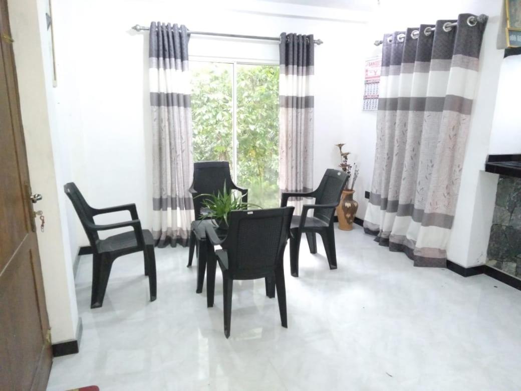 Down Side Galle Guest House view 2