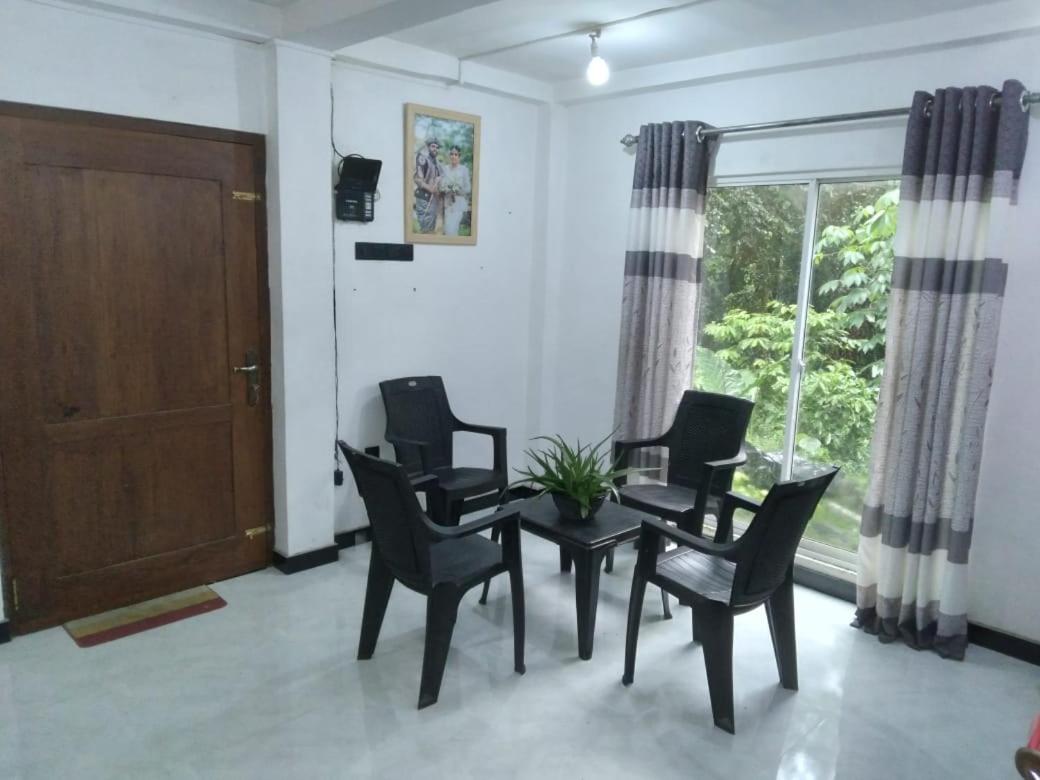 Down Side Galle Guest House view 3