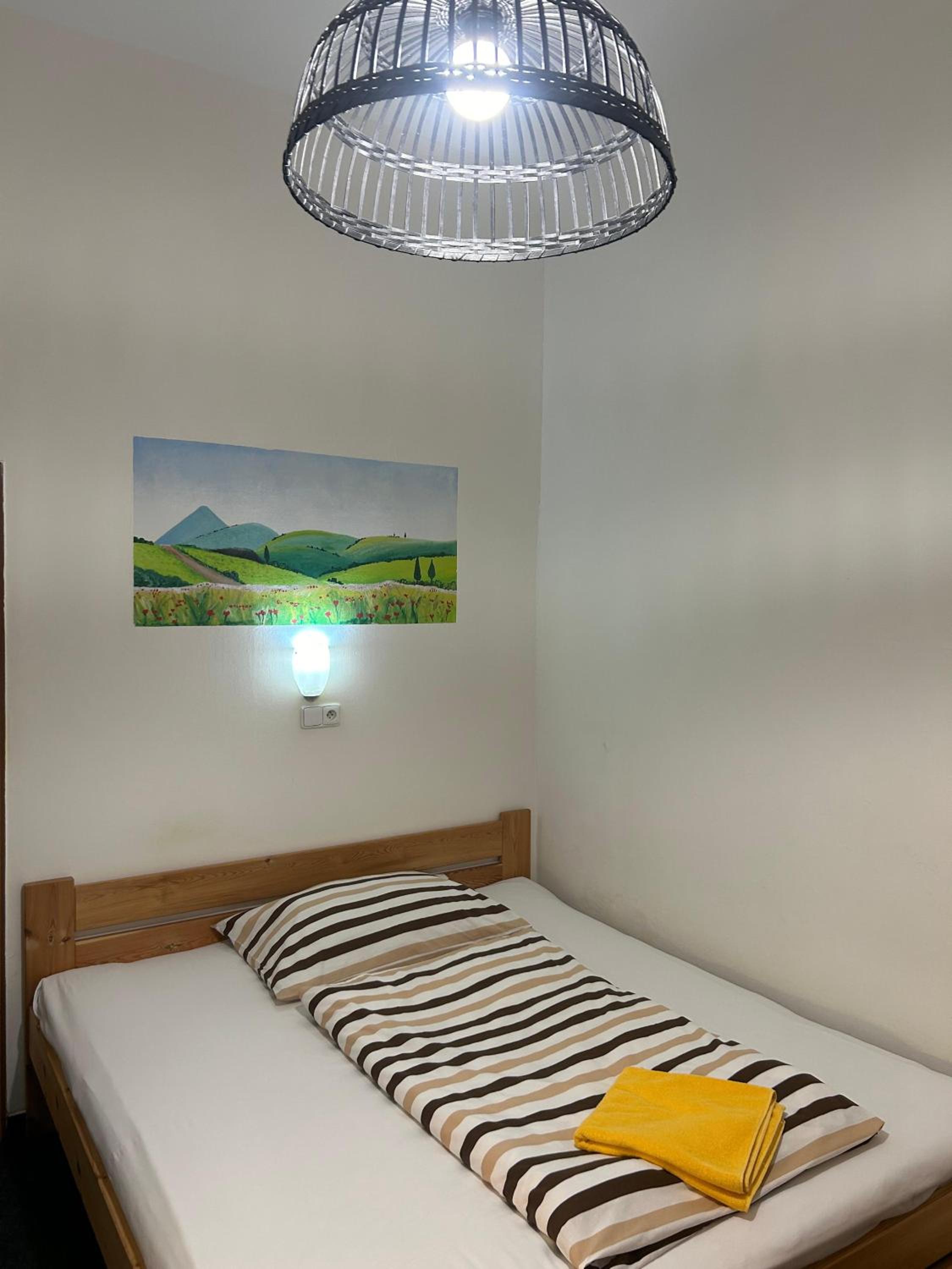 Hostel Downtown