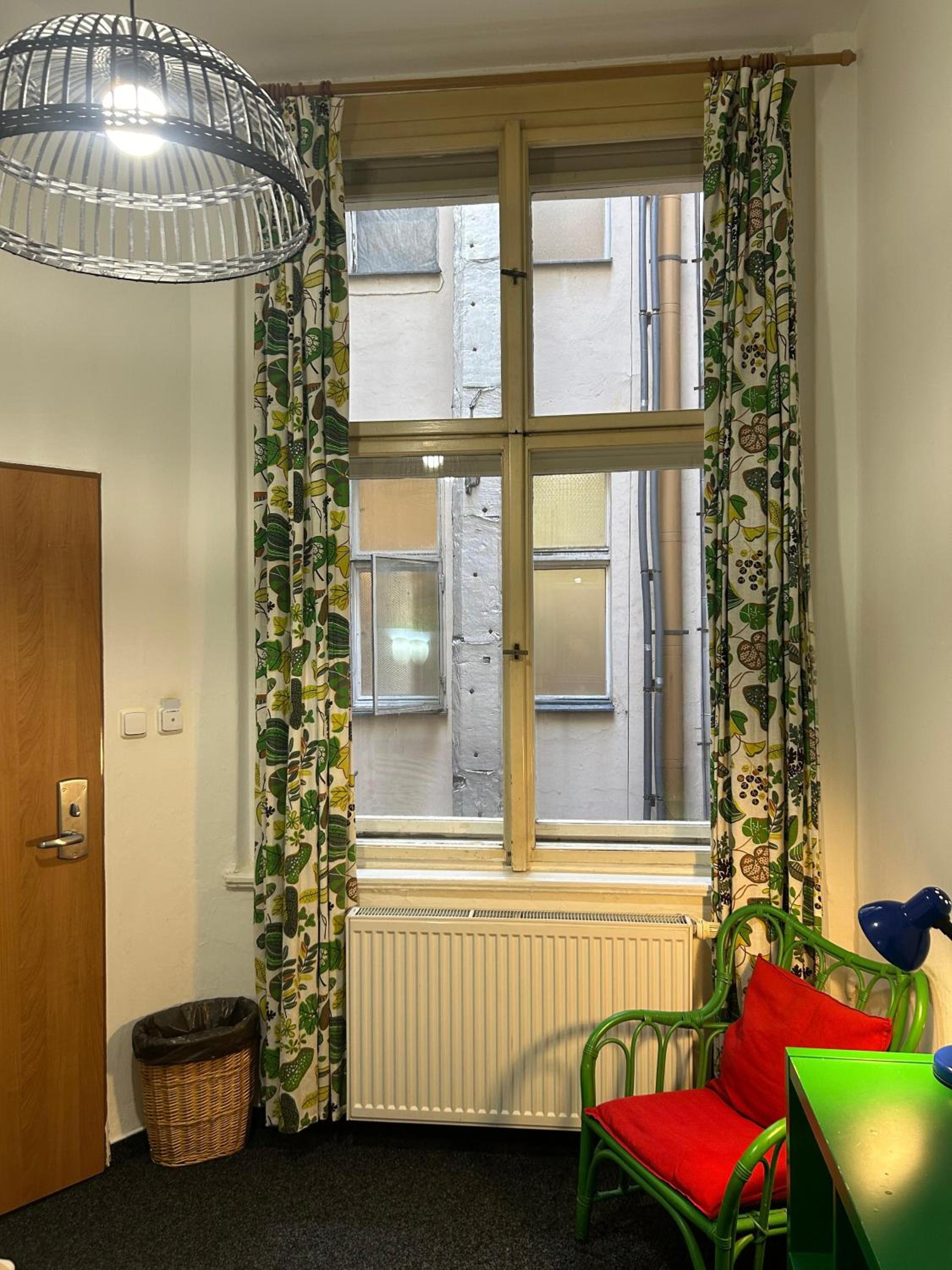 Hostel Downtown