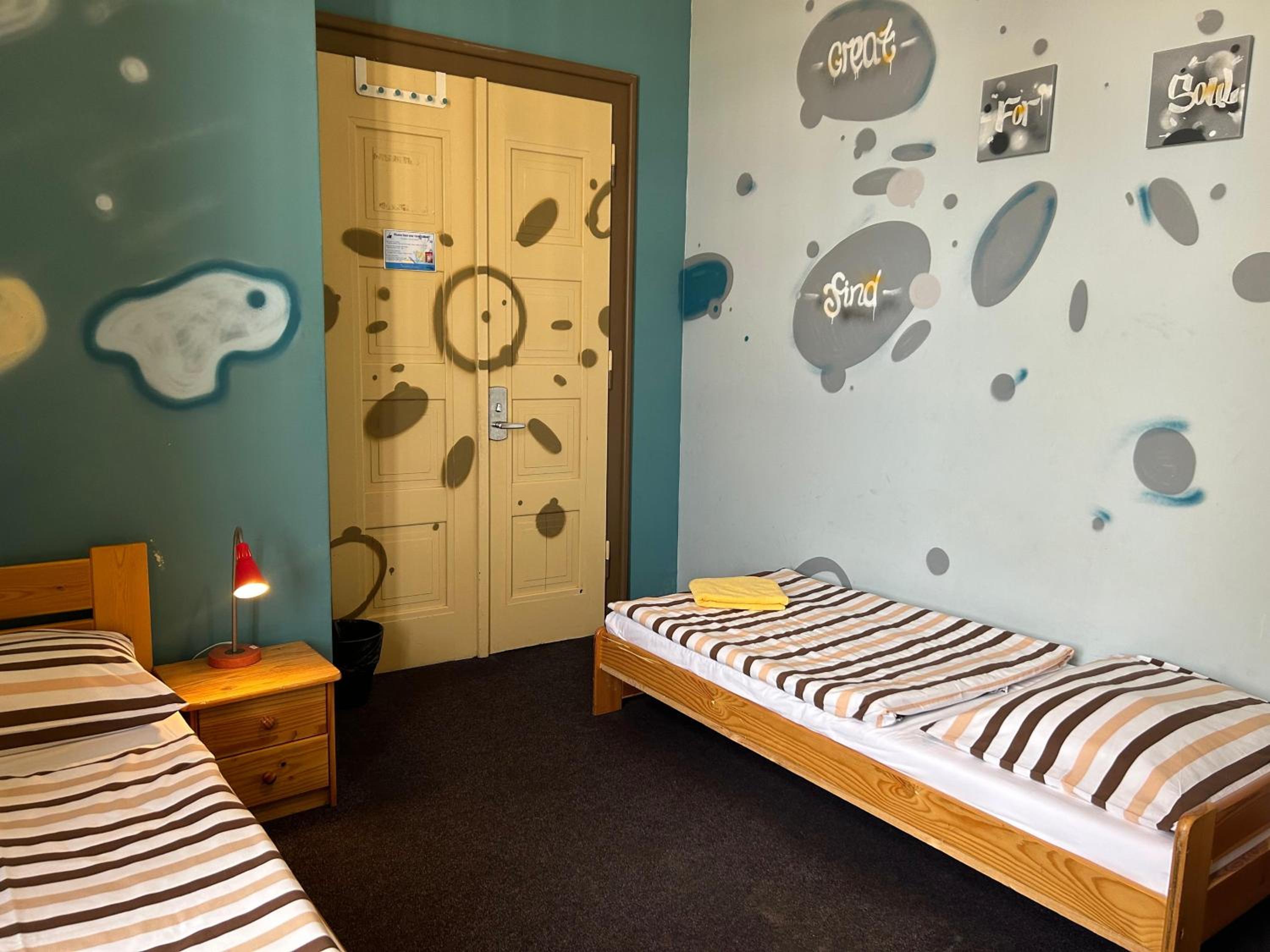 Hostel Downtown
