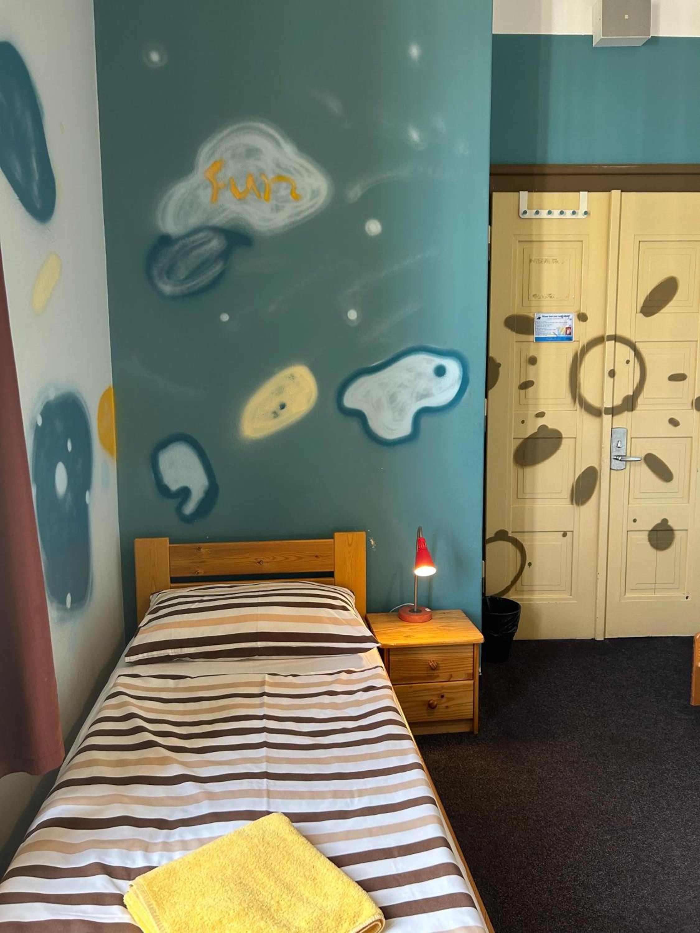 Hostel Downtown