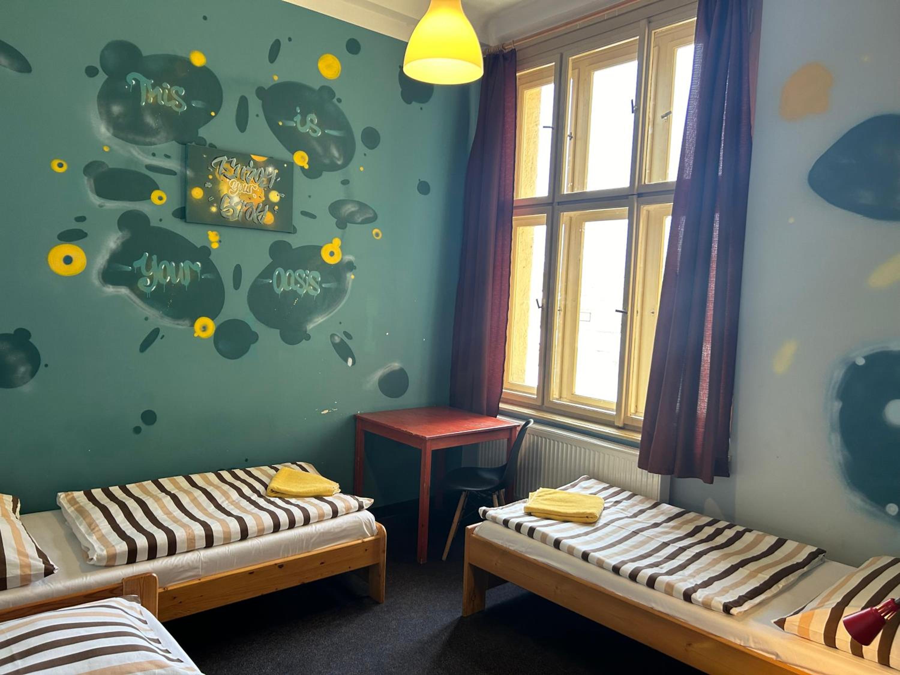 Hostel Downtown