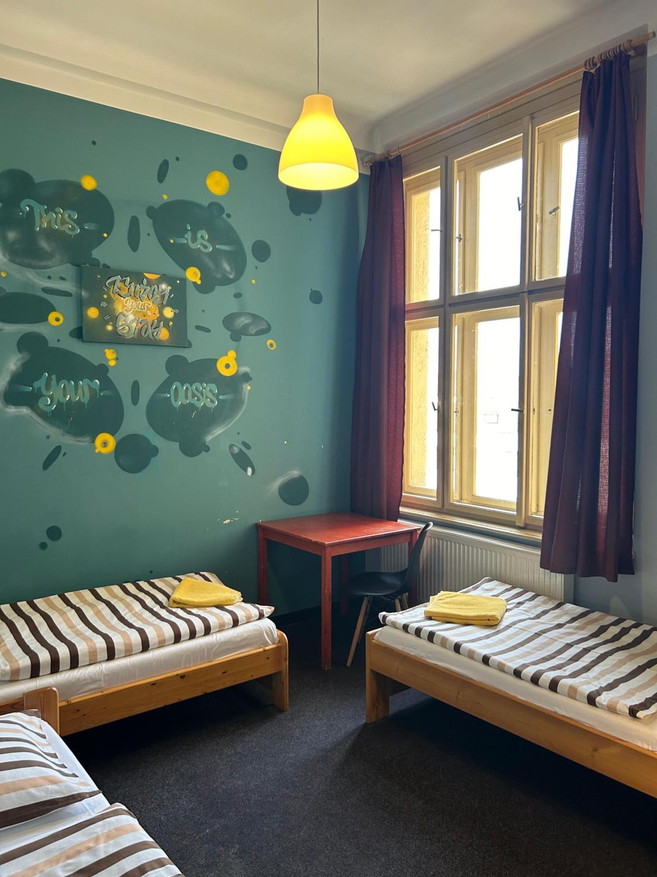 Hostel Downtown