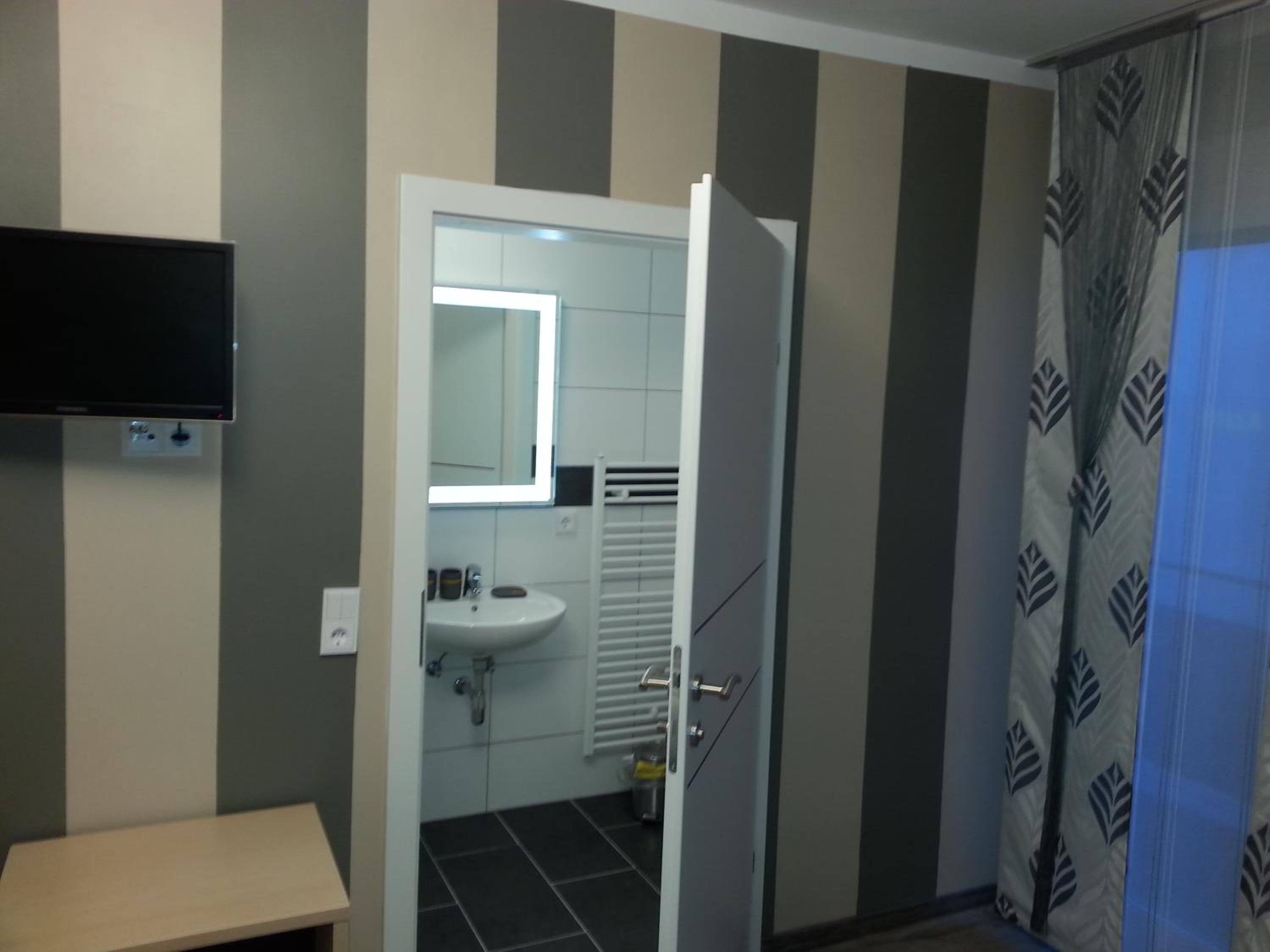 Pension Central Semmering