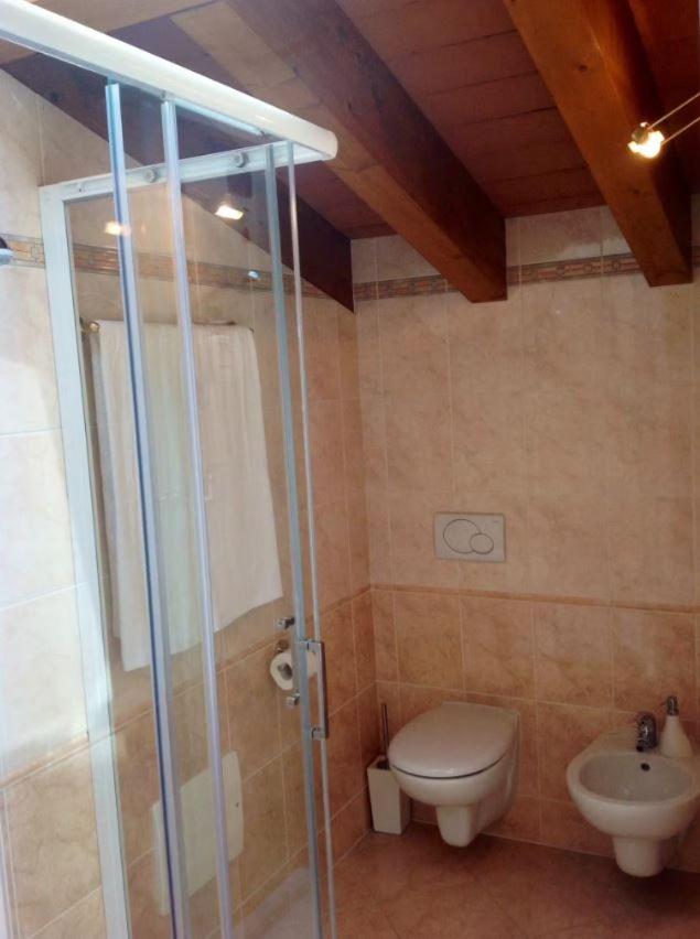 LA FOLAGA b&b