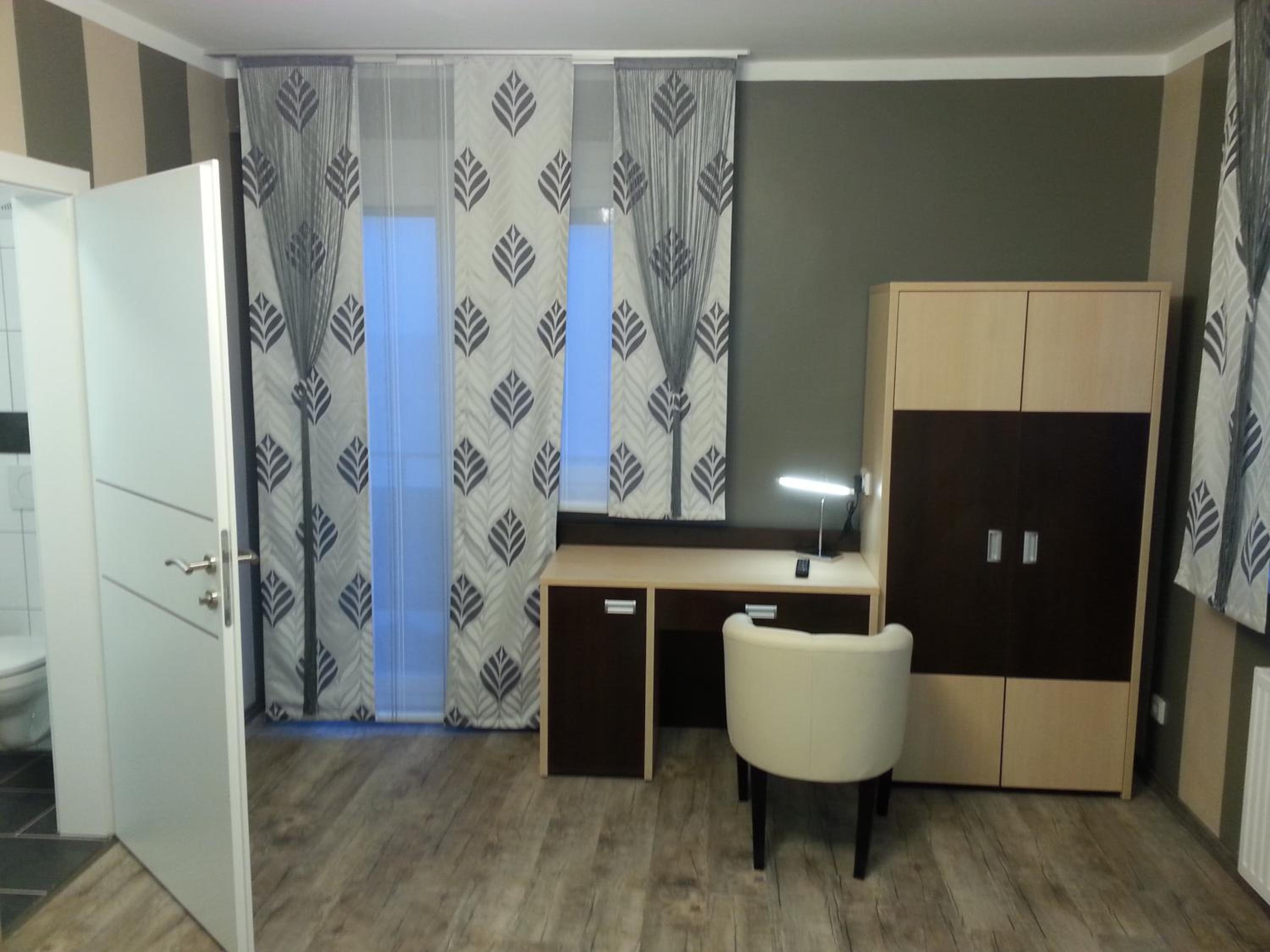 Pension Central Semmering