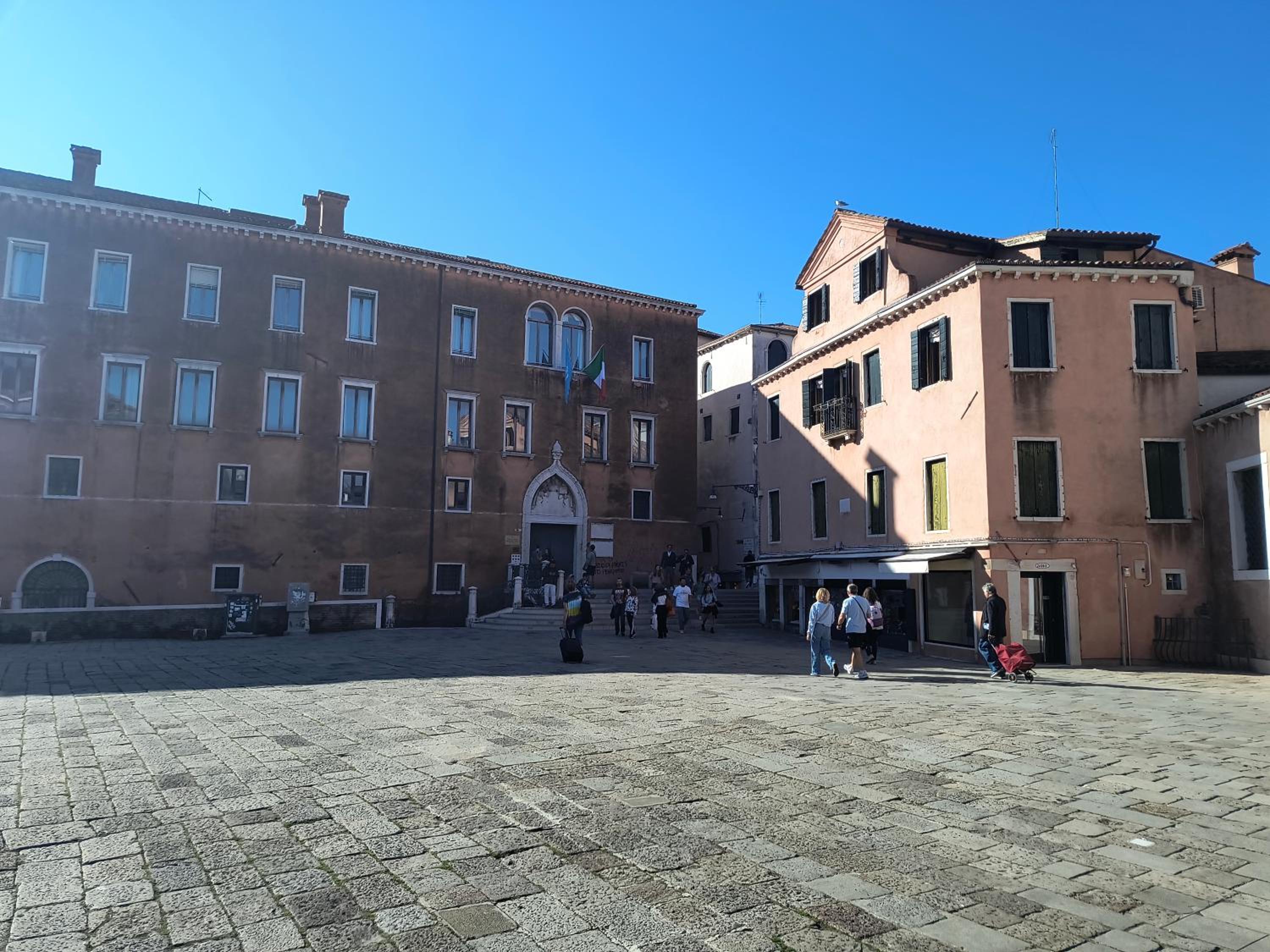 Ca' Dell' Arte Luxury