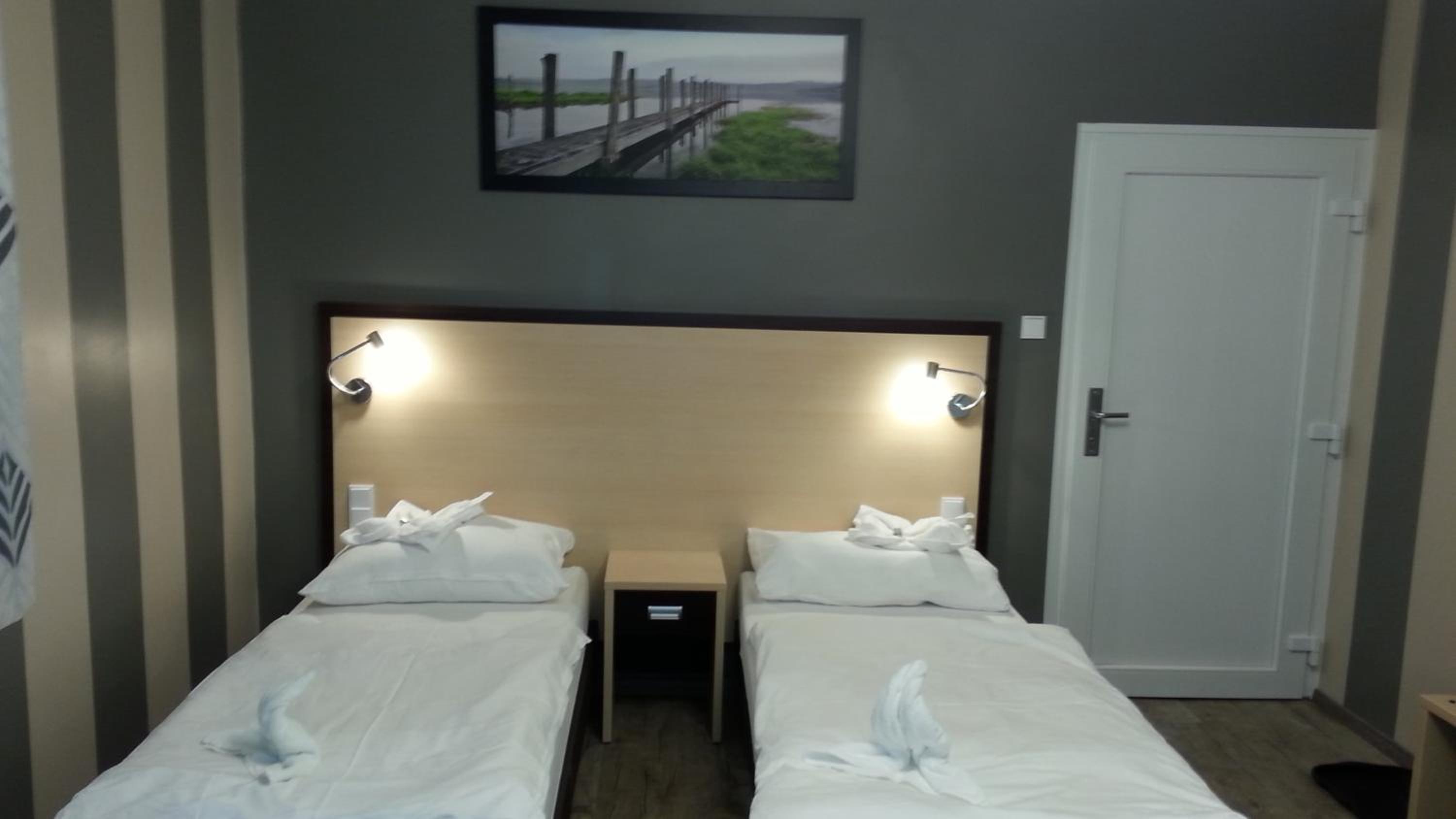 Pension Central Semmering