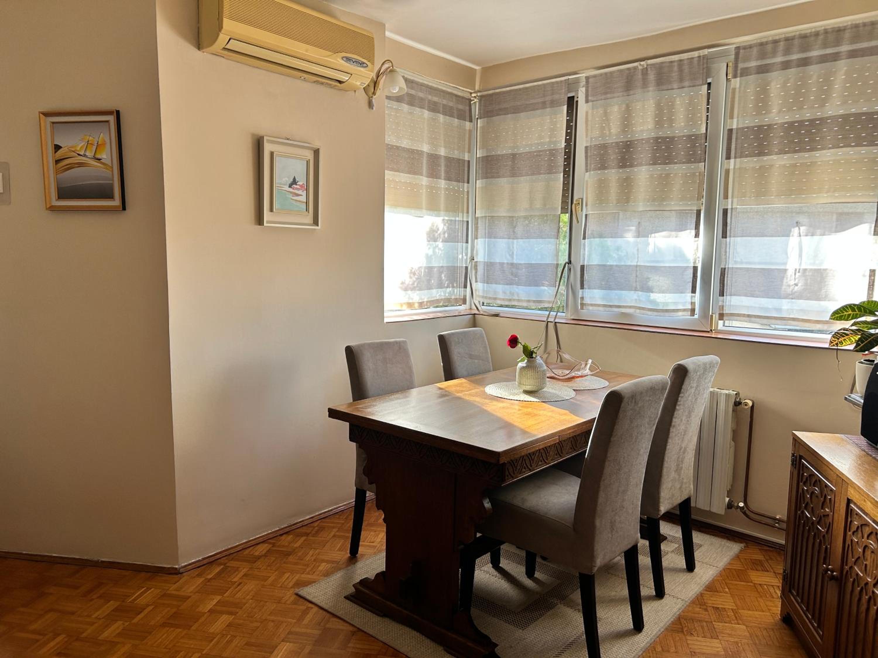 Apartman NANA view 2
