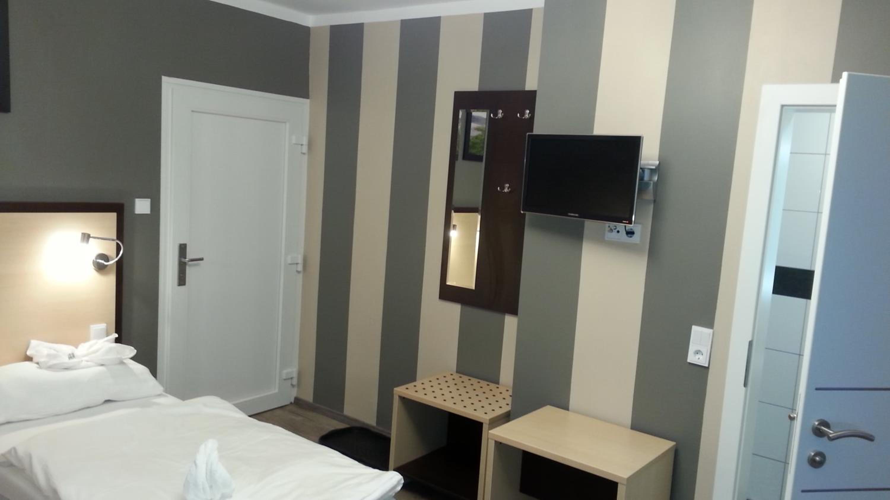 Pension Central Semmering