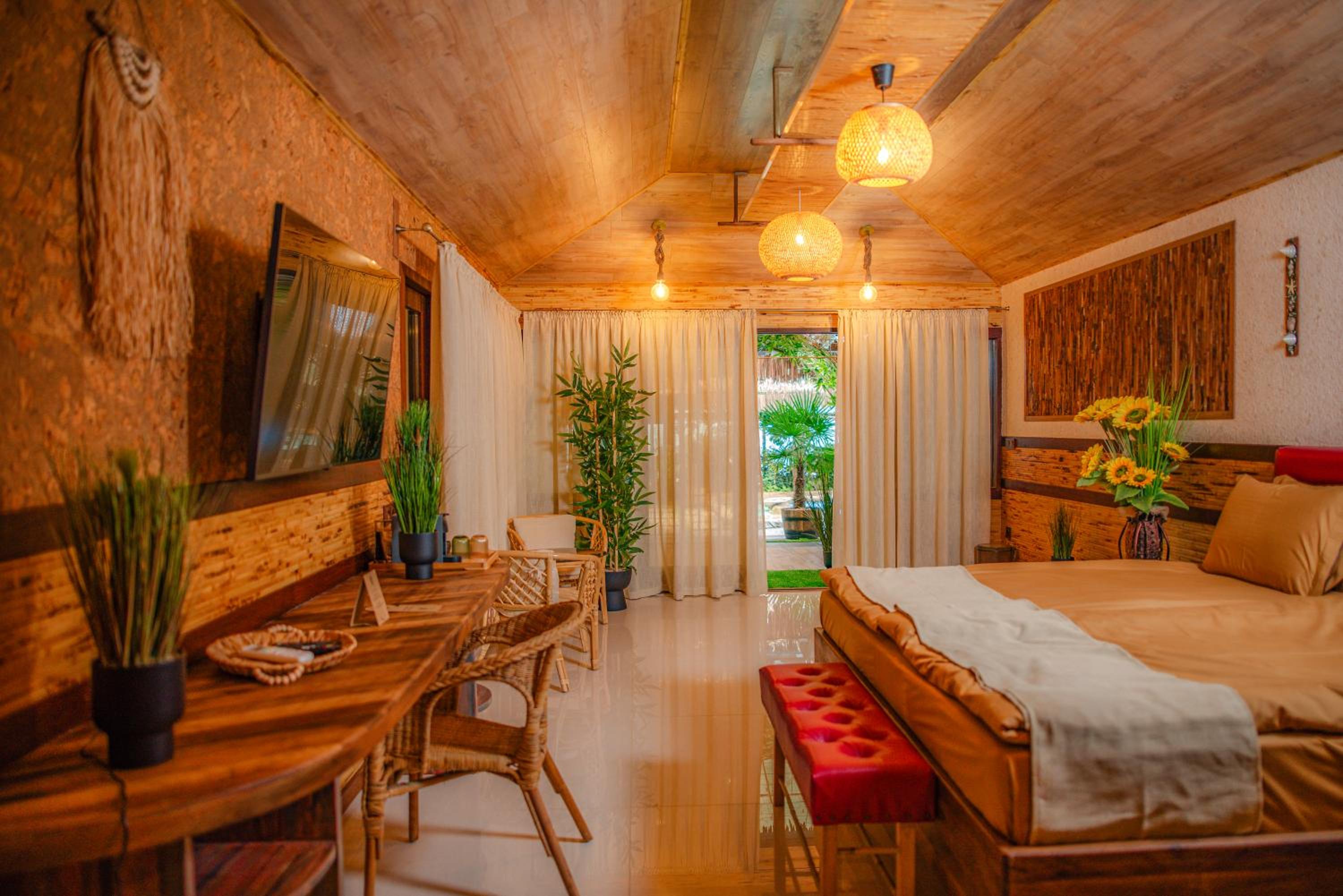 Cossara luxury villas - Adults Only
