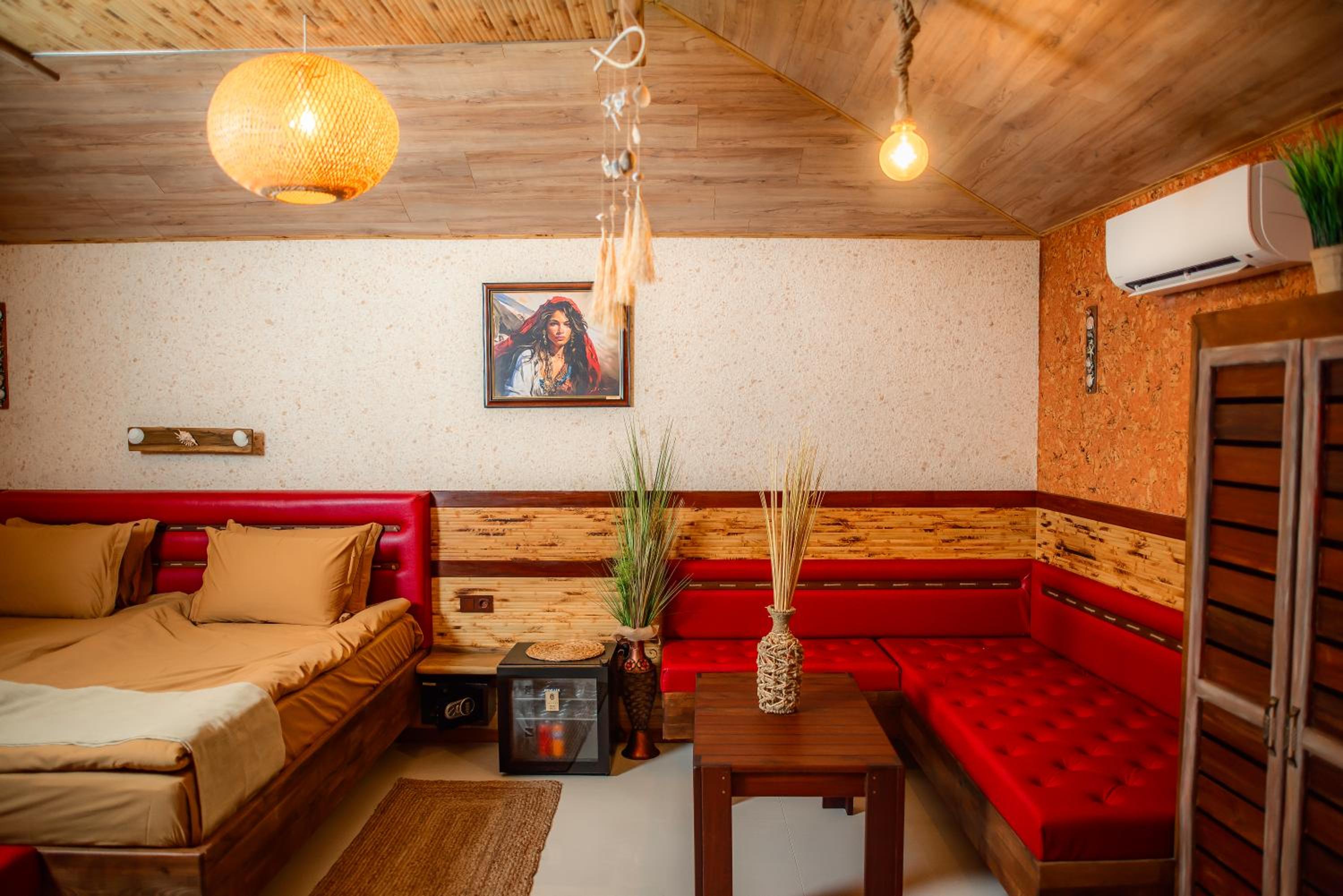 Cossara luxury villas - Adults Only