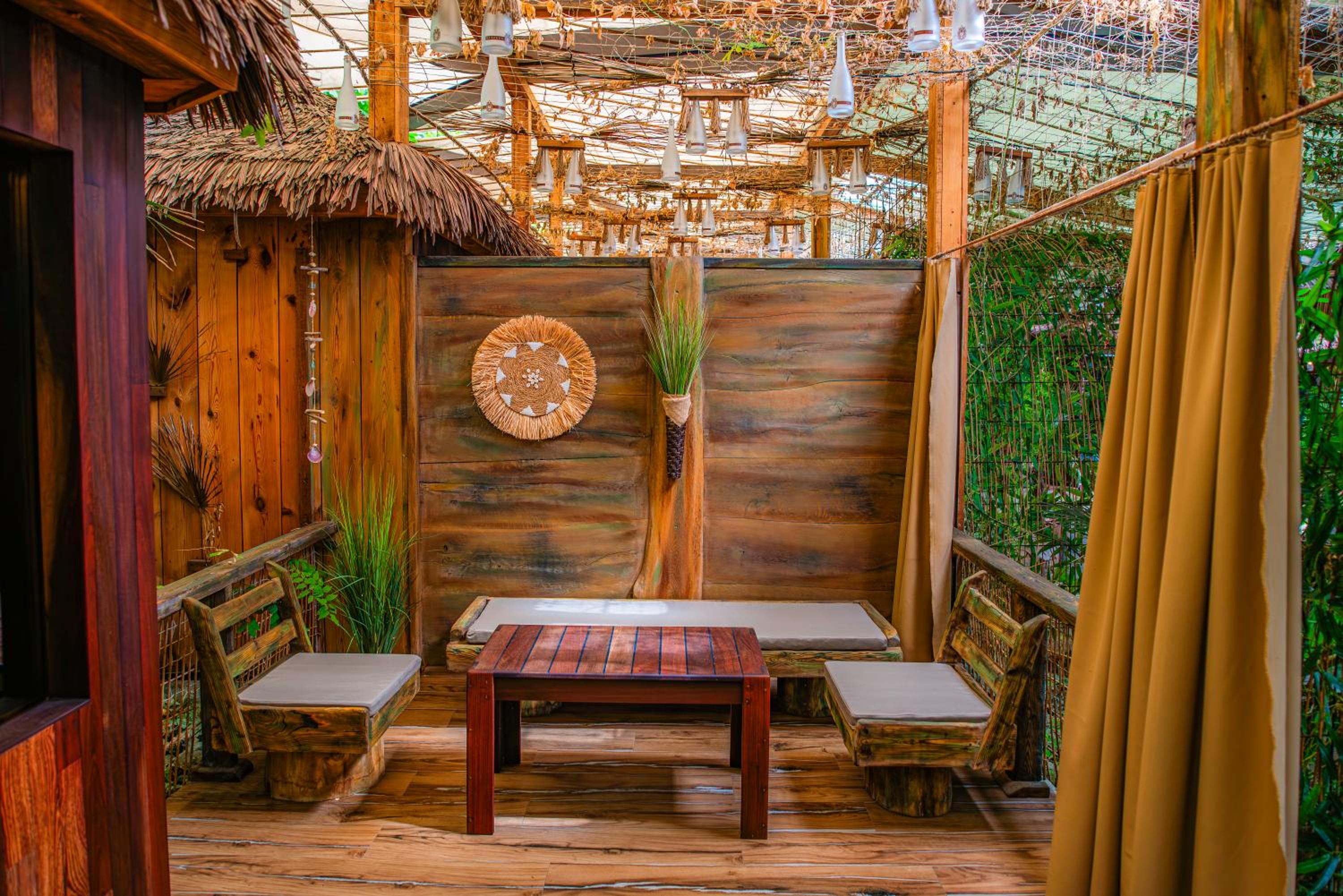Cossara luxury villas - Adults Only
