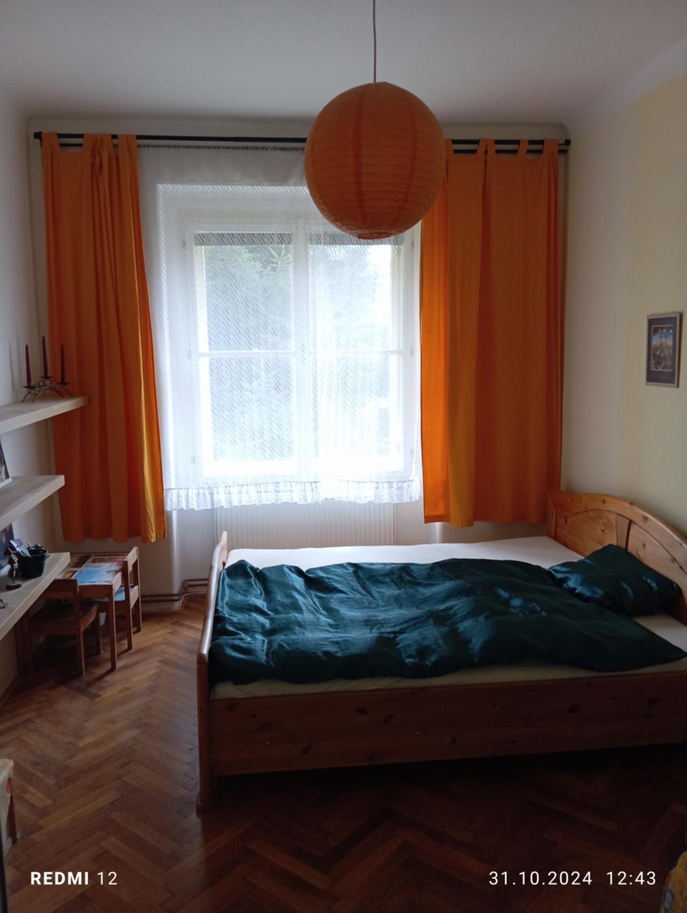 Roosevelt Family Apartment
