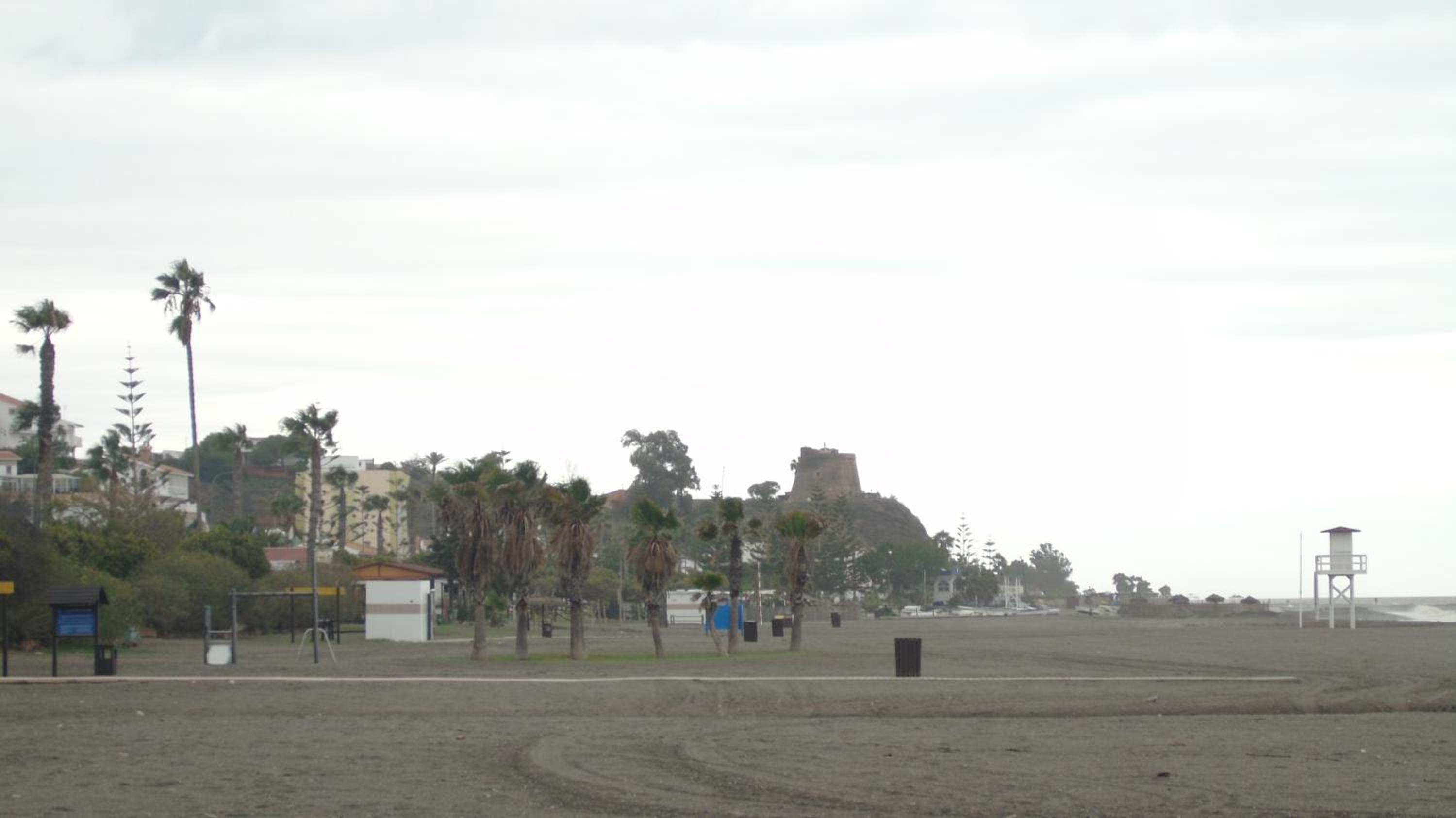 Brisa Mediterranea