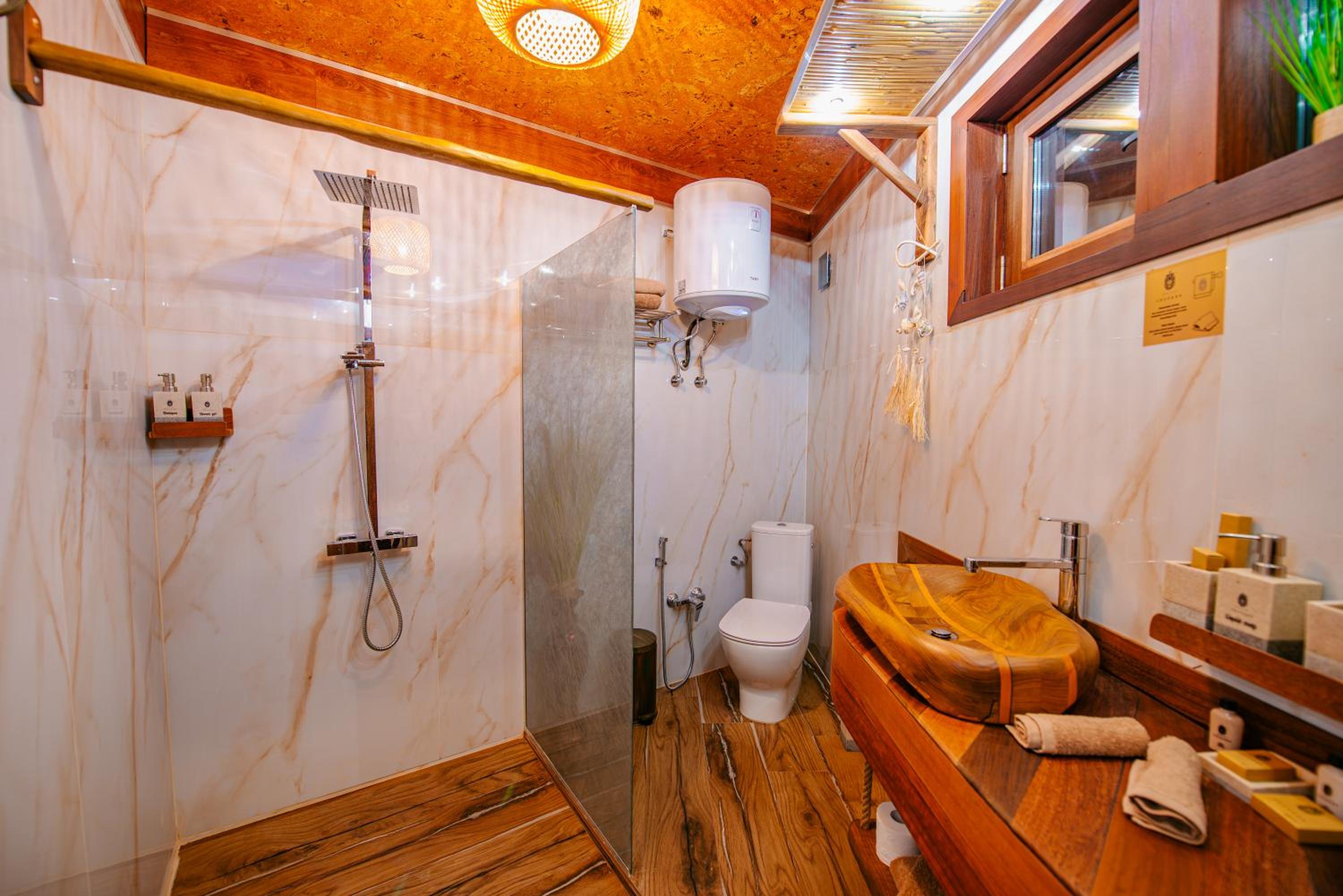 Cossara luxury villas - Adults Only