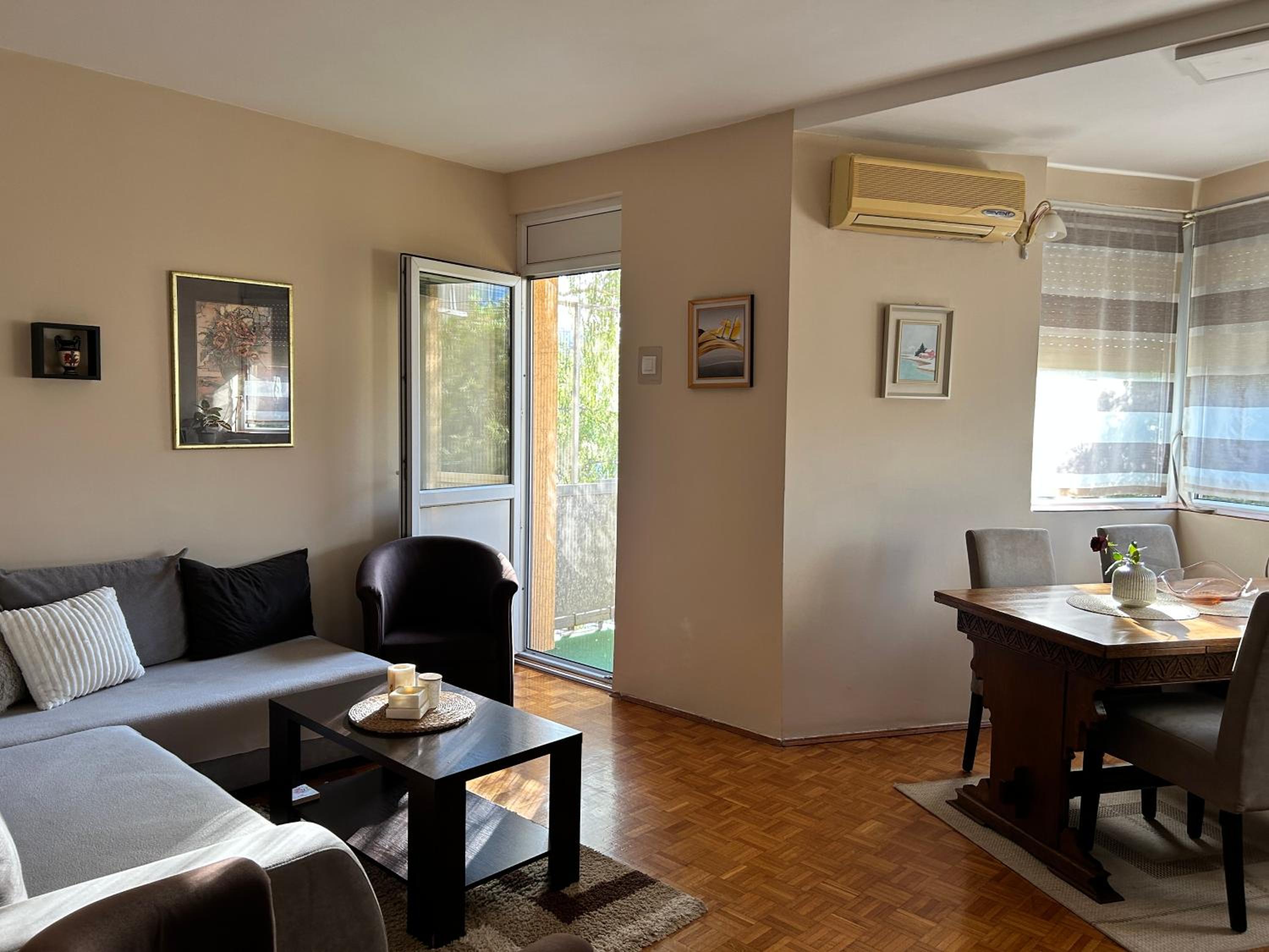Apartman NANA view 4