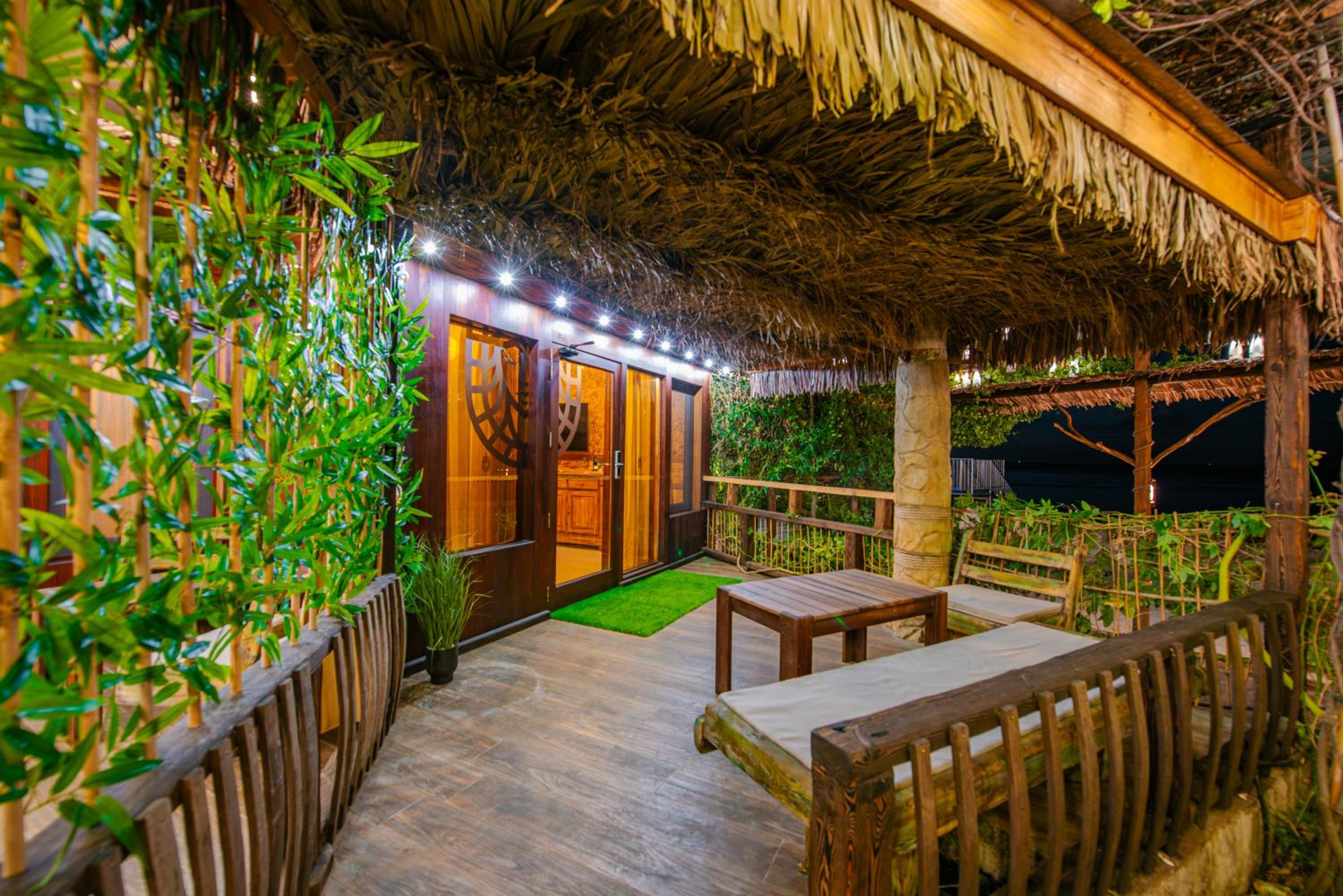 Cossara luxury villas - Adults Only