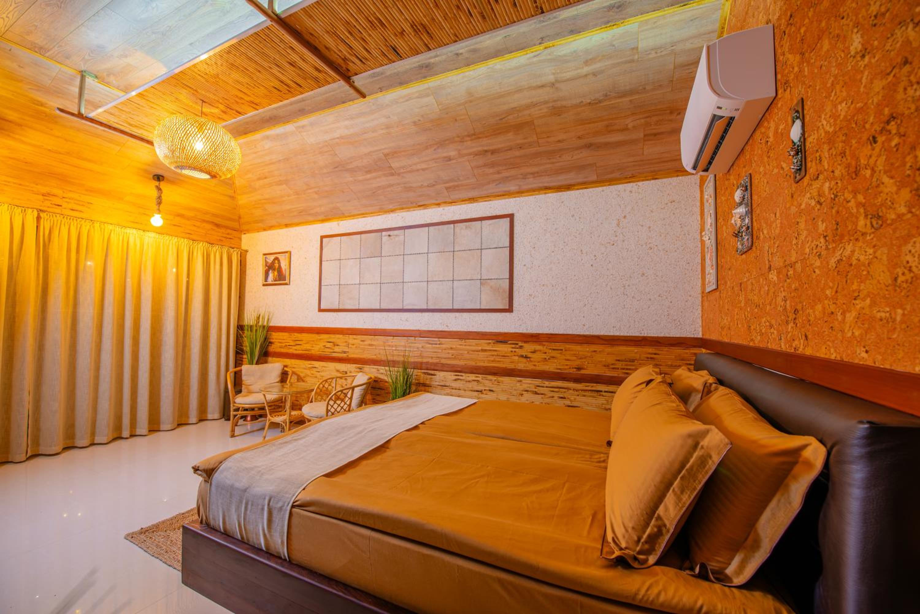 Cossara luxury villas - Adults Only