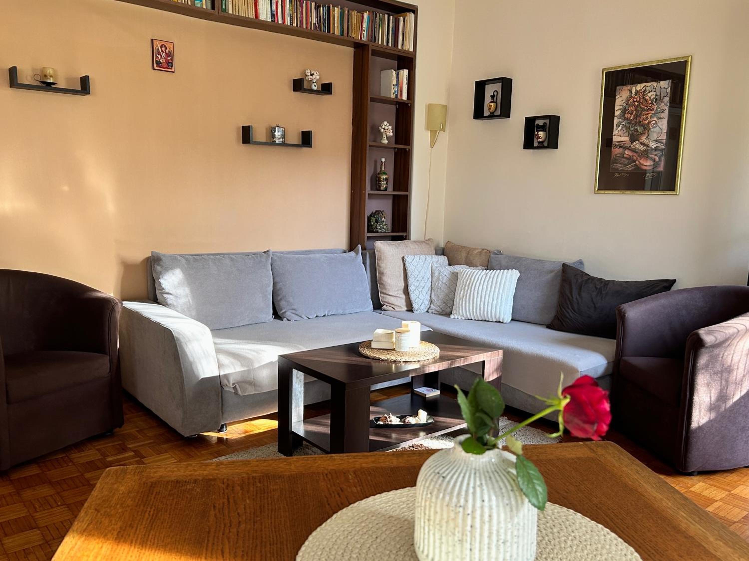 Apartman NANA view 5
