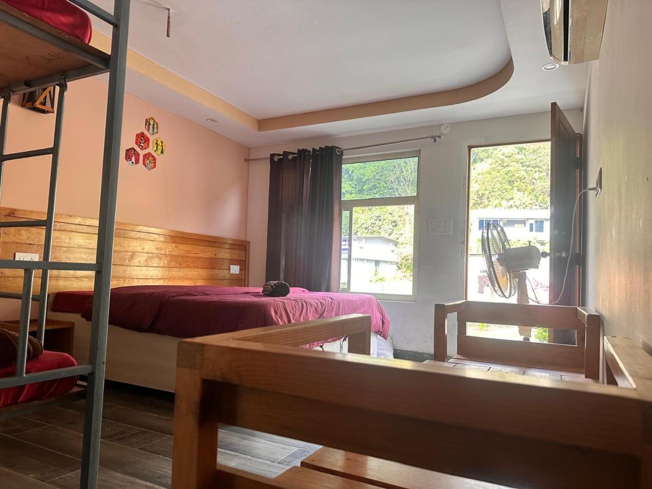 Silver River Resort view 4