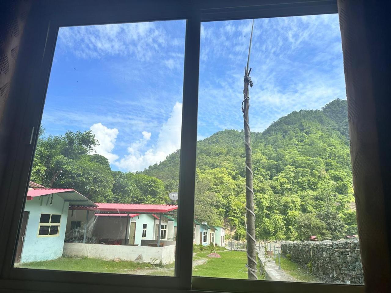 Silver River Resort view 5