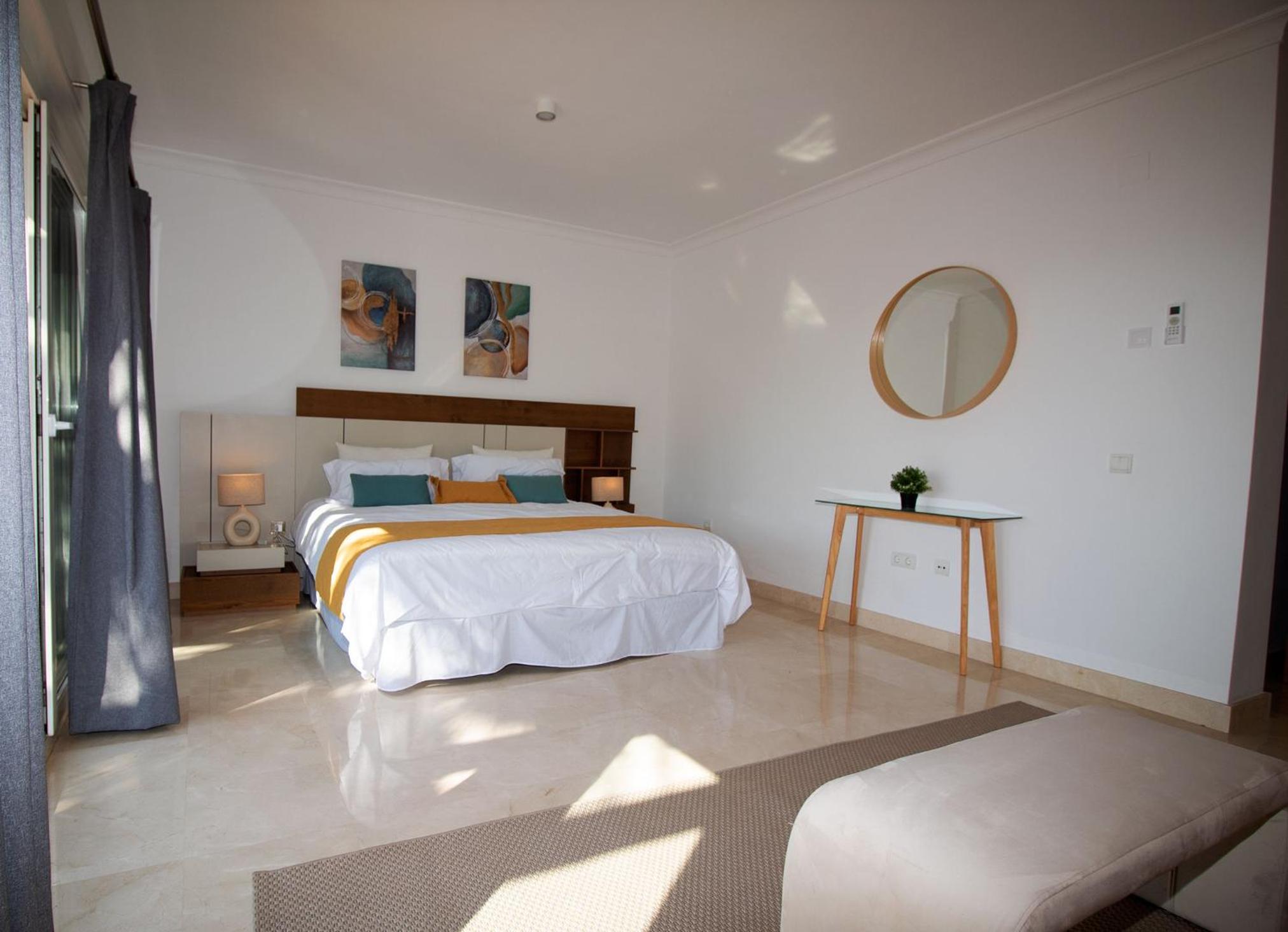 Villa paraiso