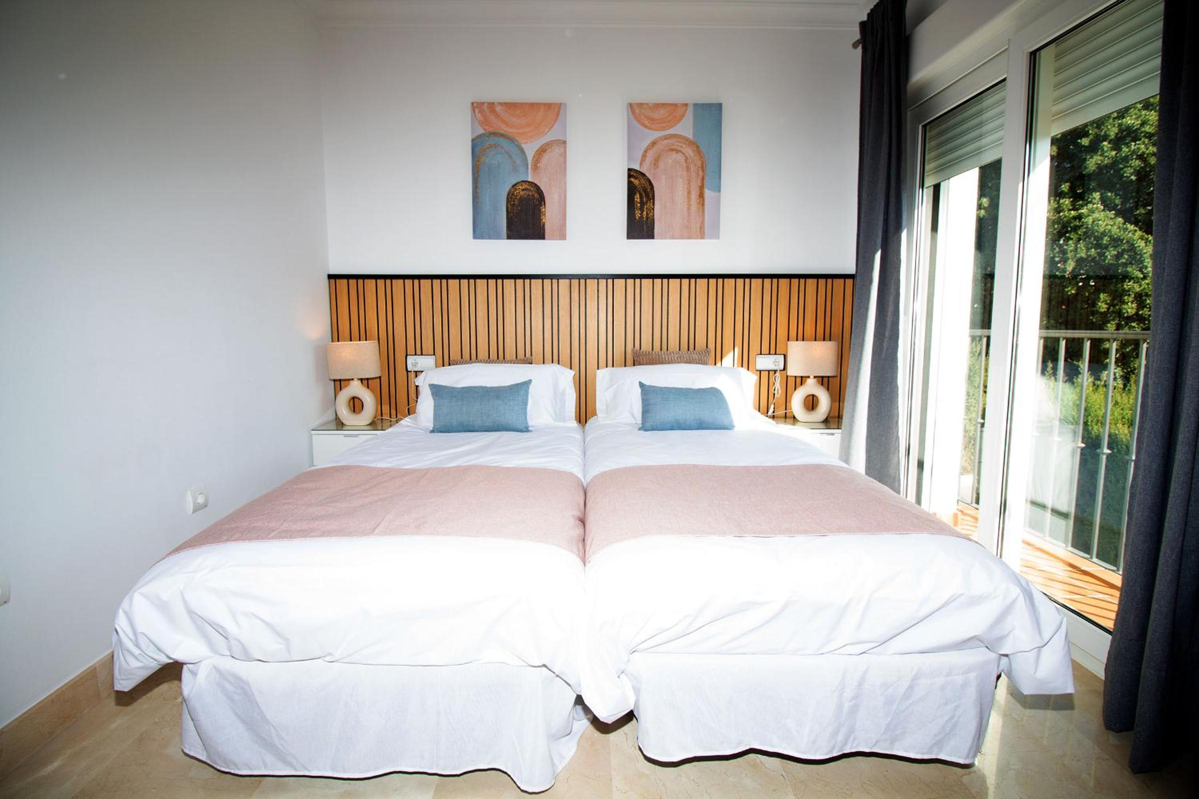 Villa paraiso