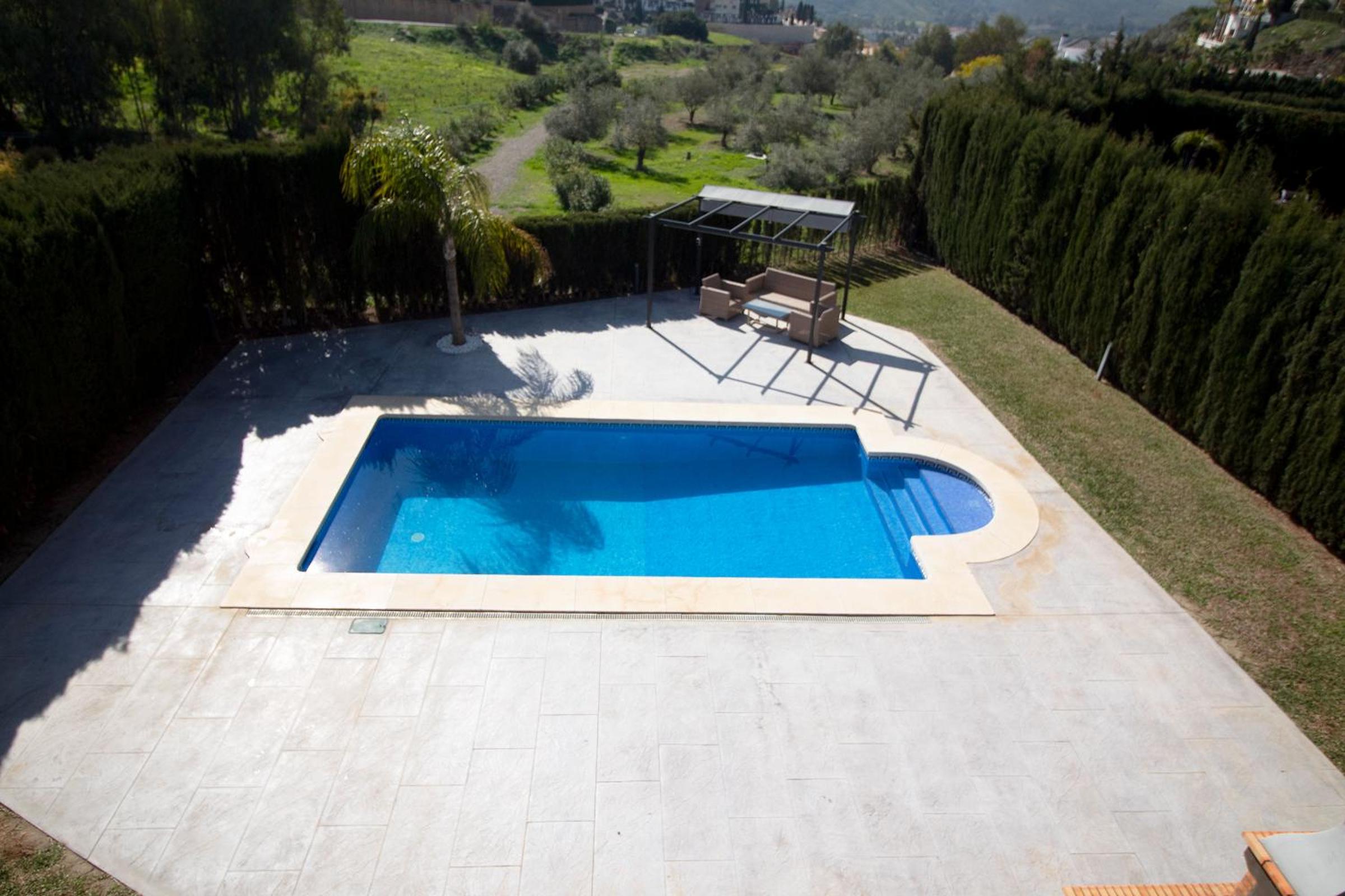 Villa paraiso
