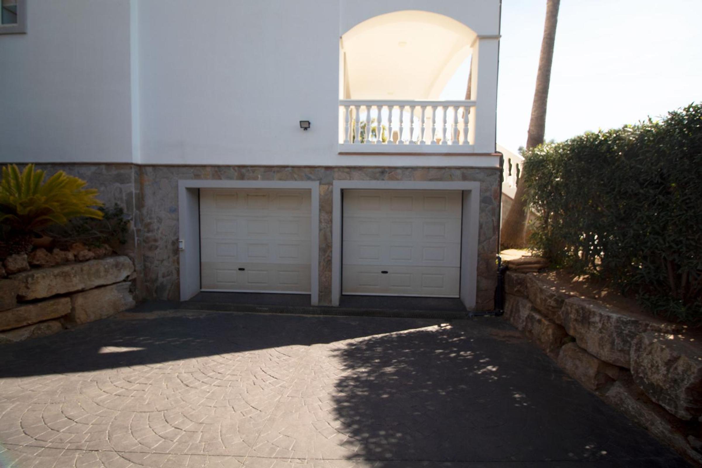 Villa paraiso