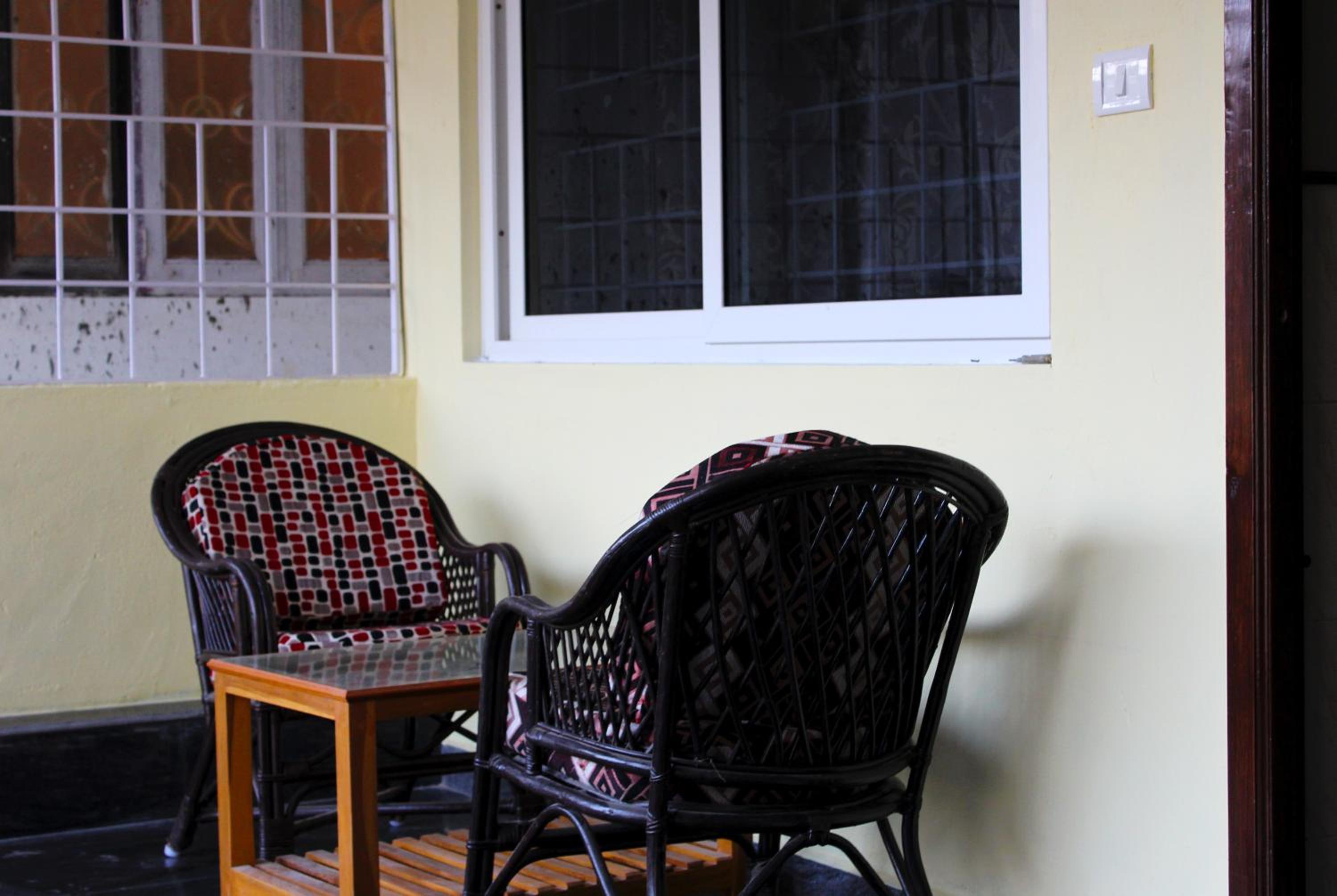 Vinodhara Guest House