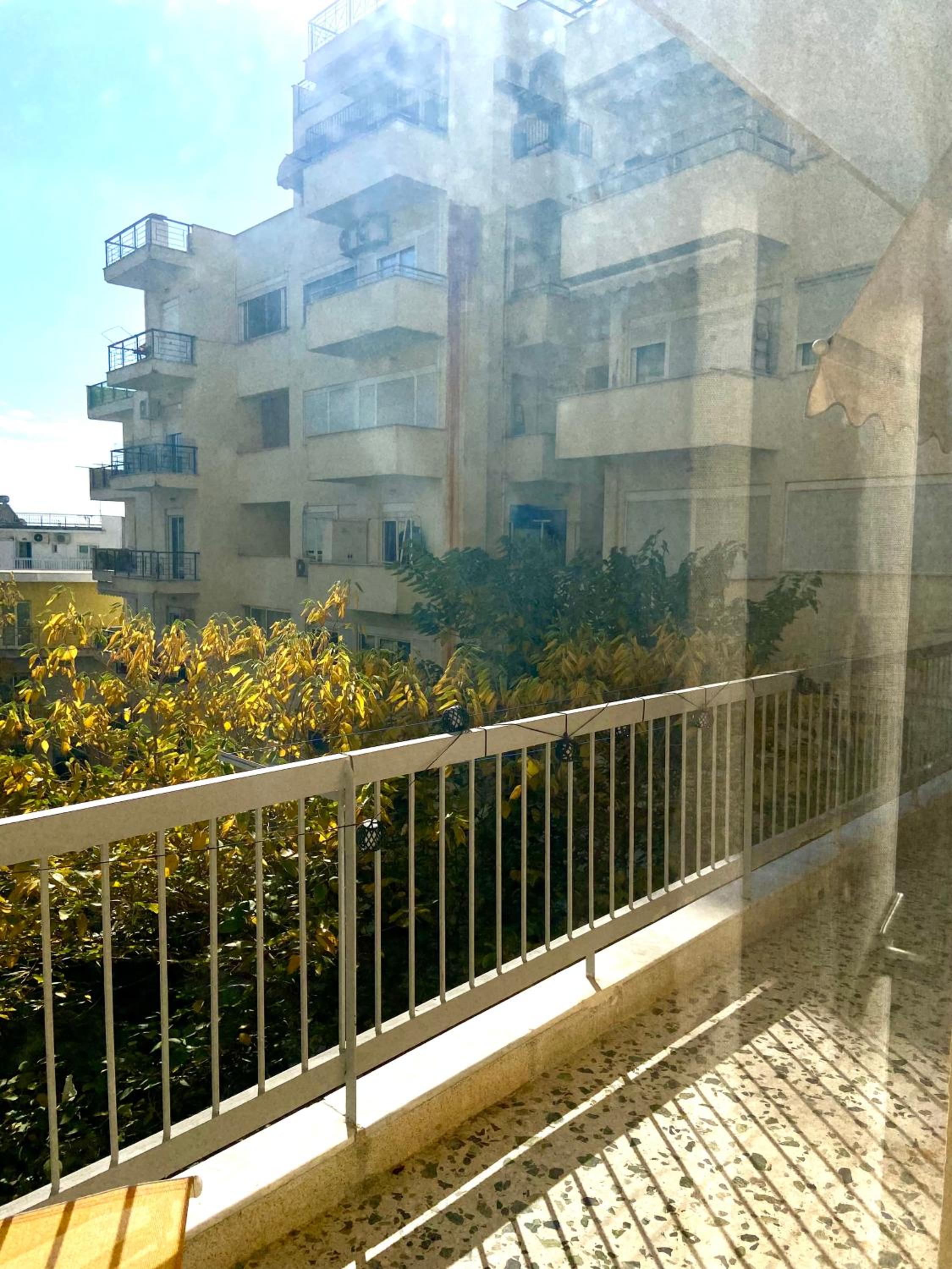 Vakhos House