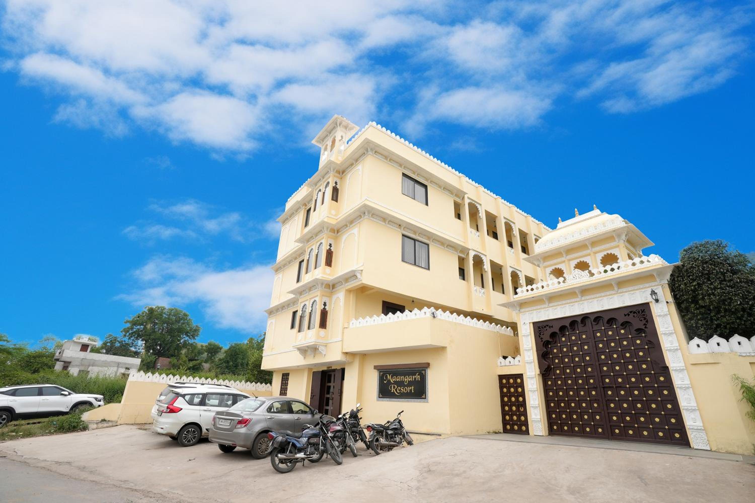 Building