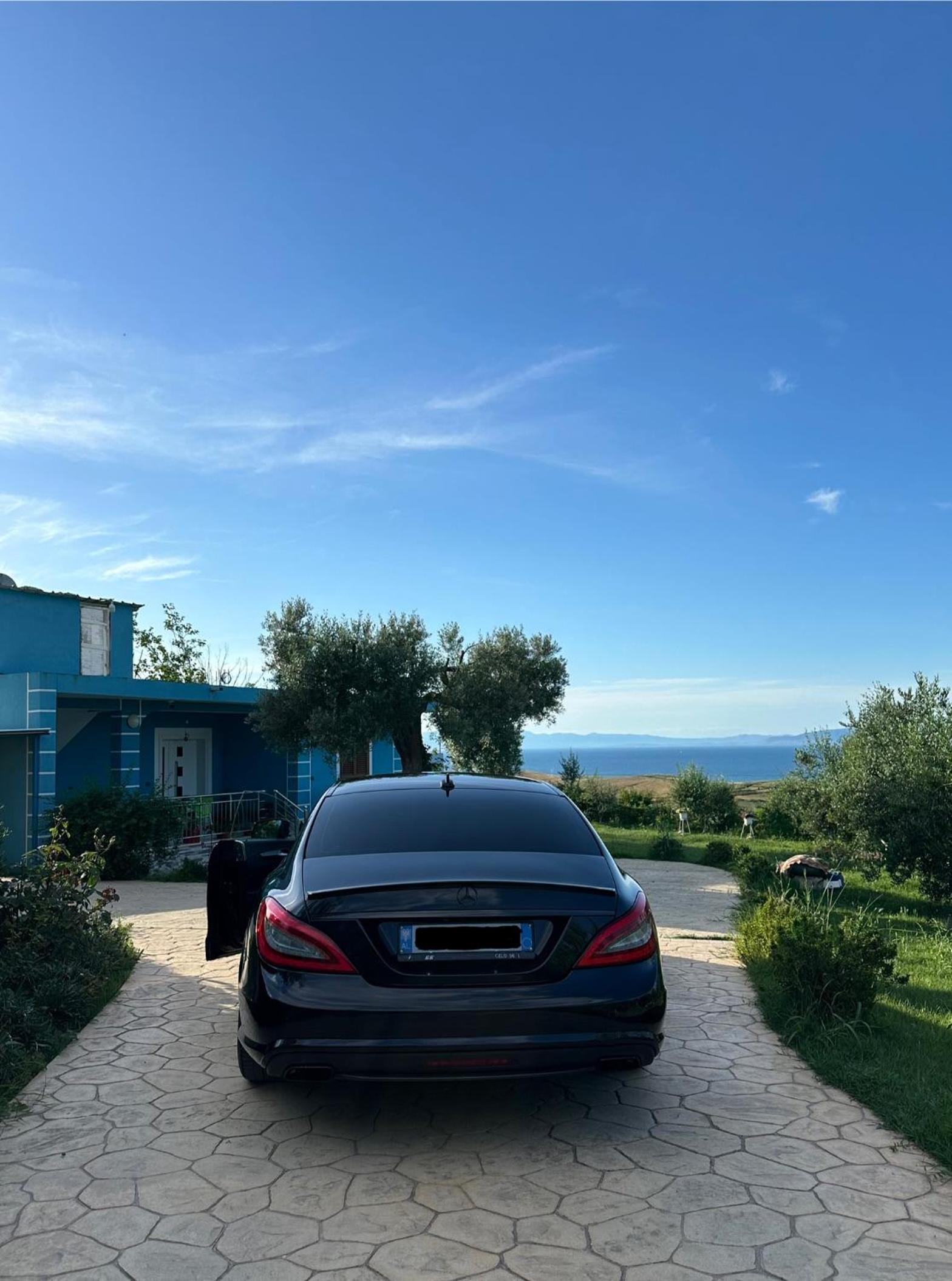 Rodon Blue Villa