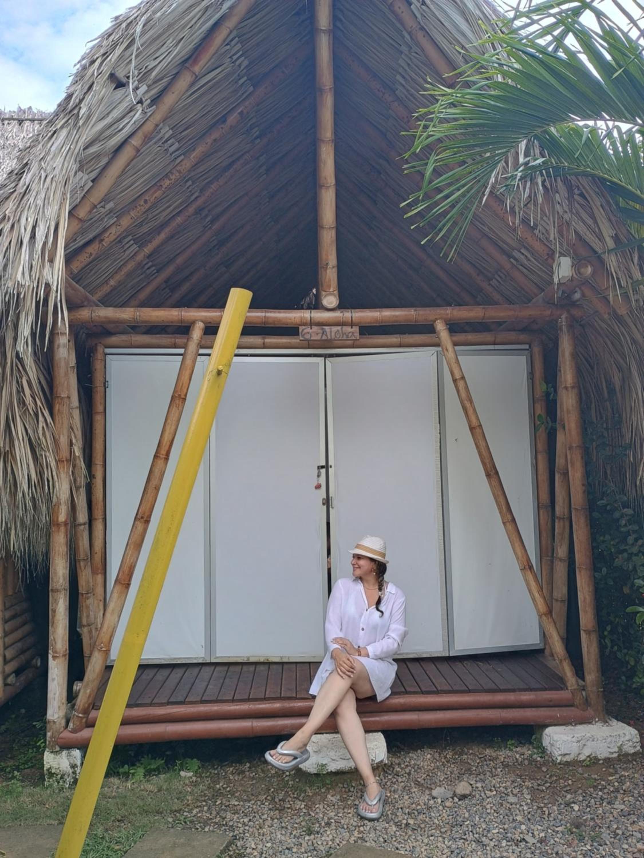 Cabaña Beach Palomino