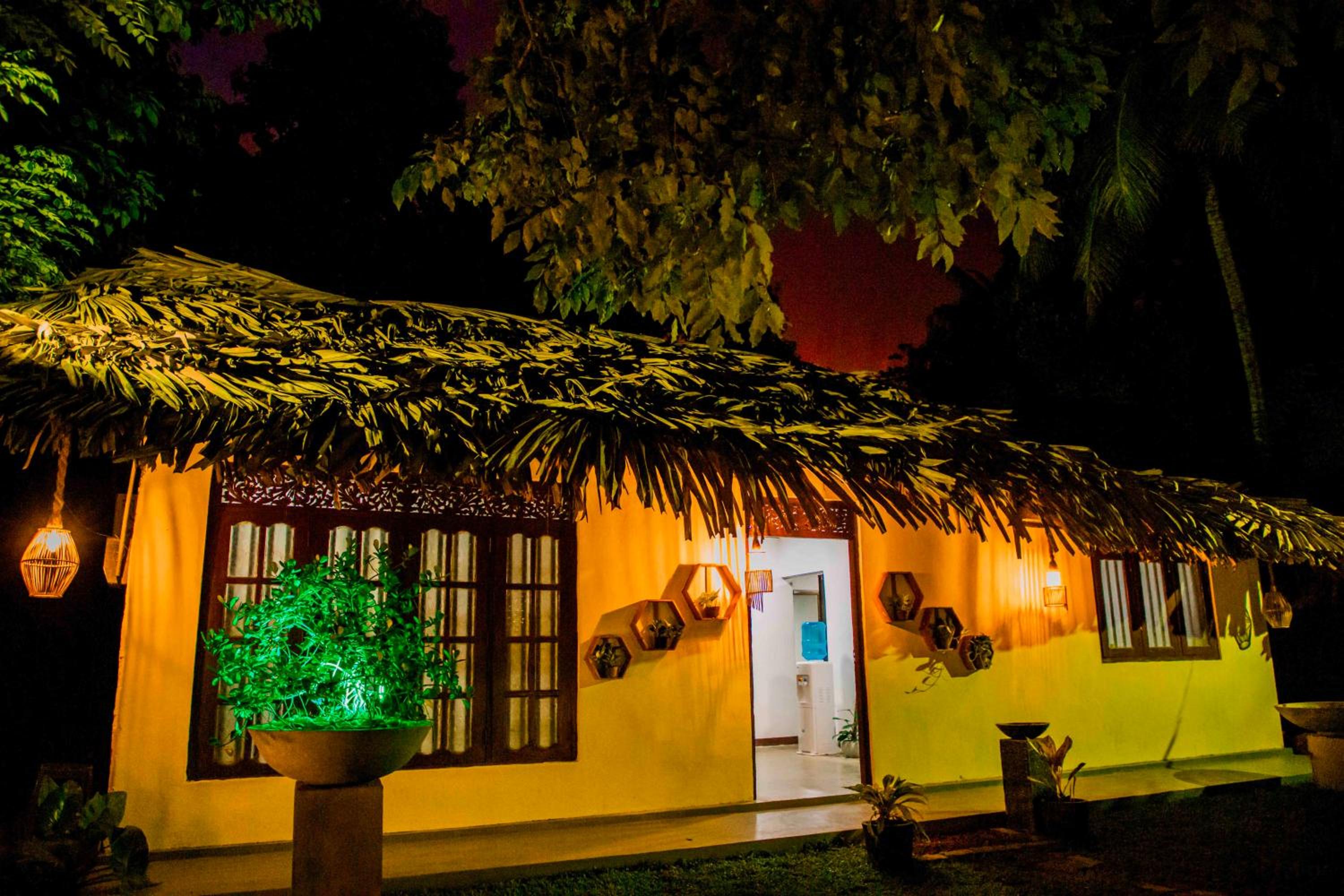 Villa Senu