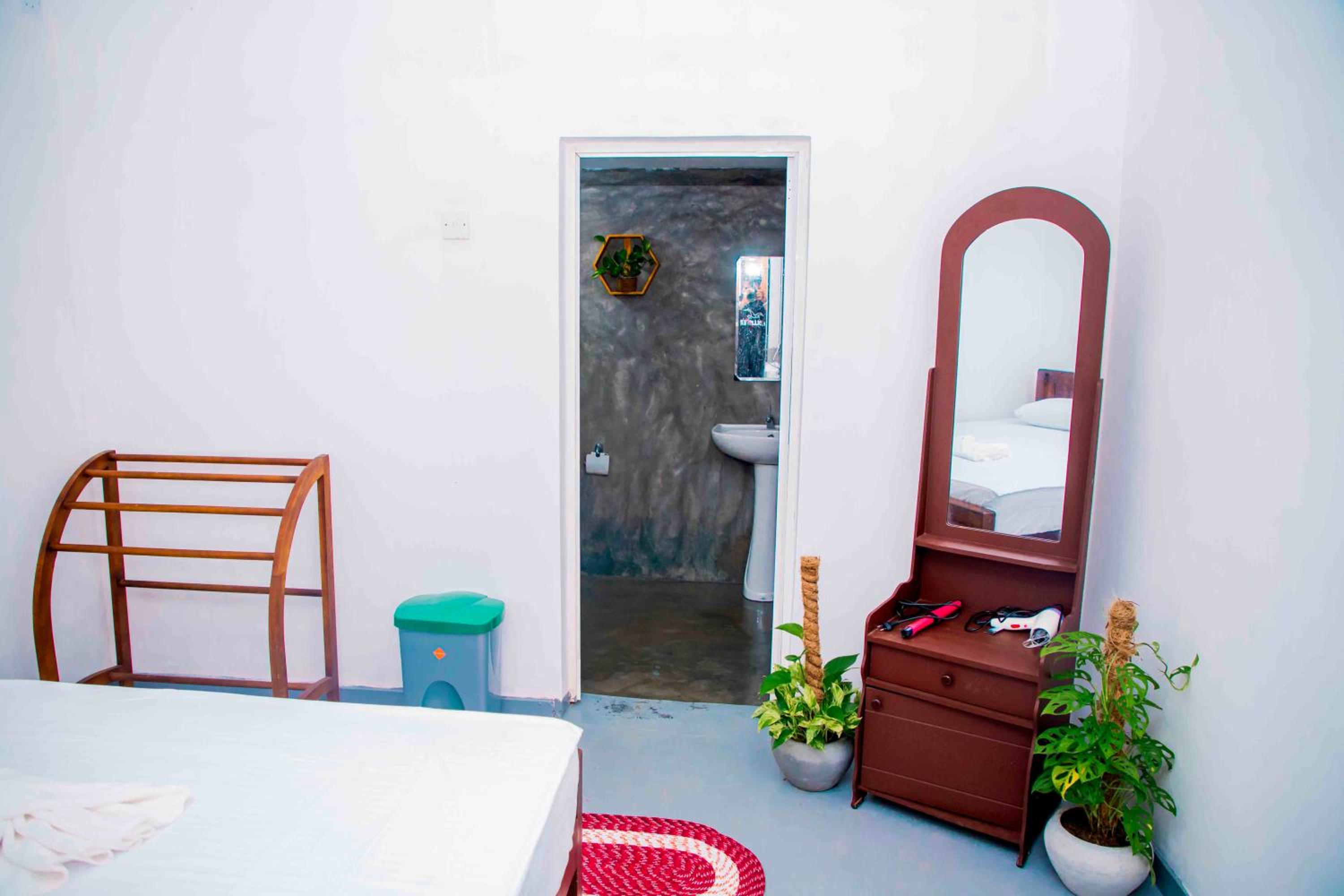 Villa Senu