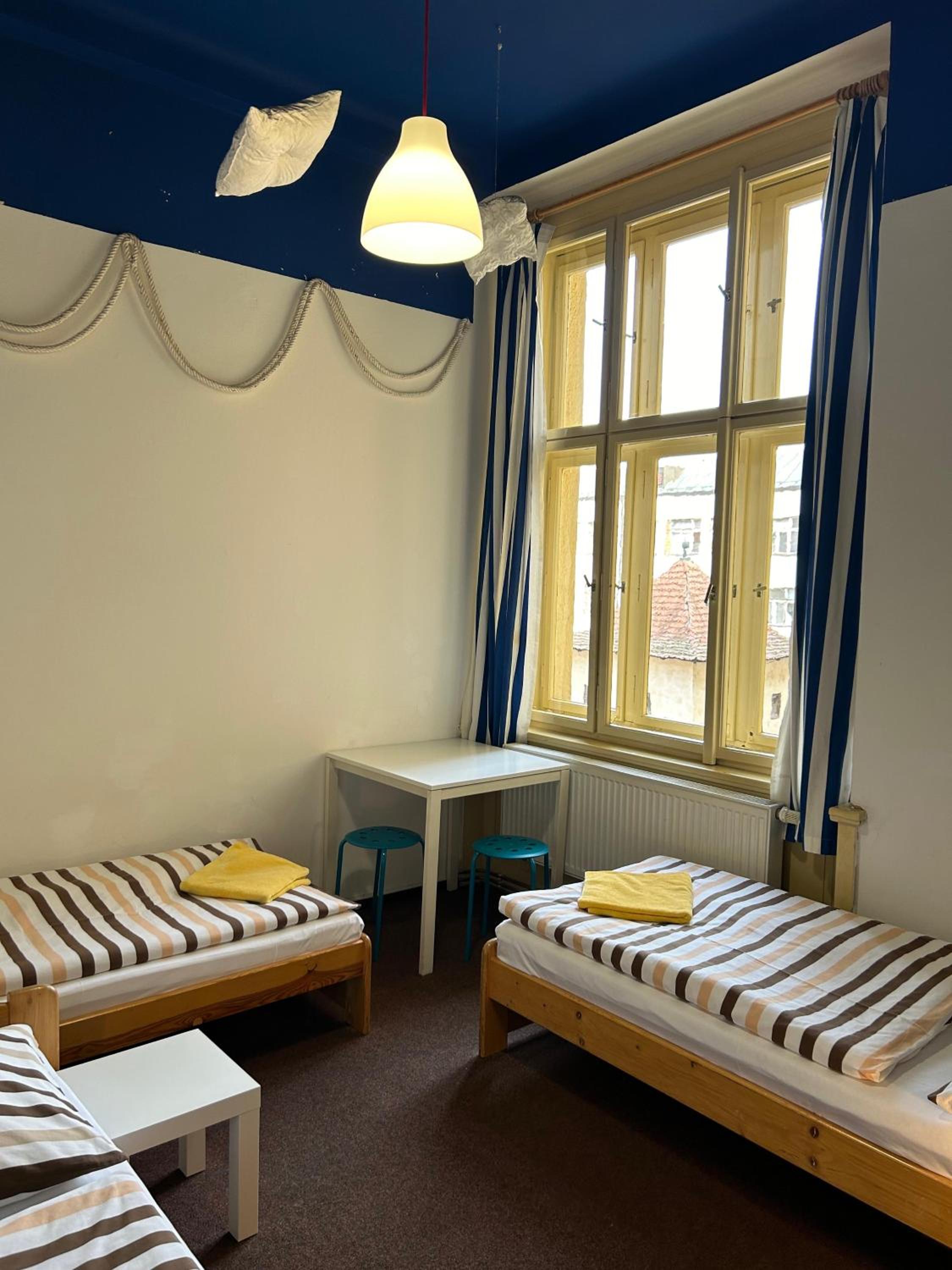 Hostel Downtown