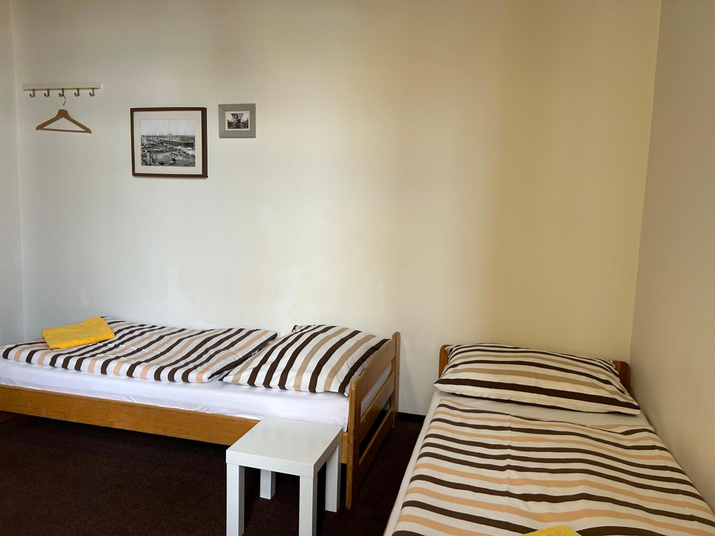 Hostel Downtown