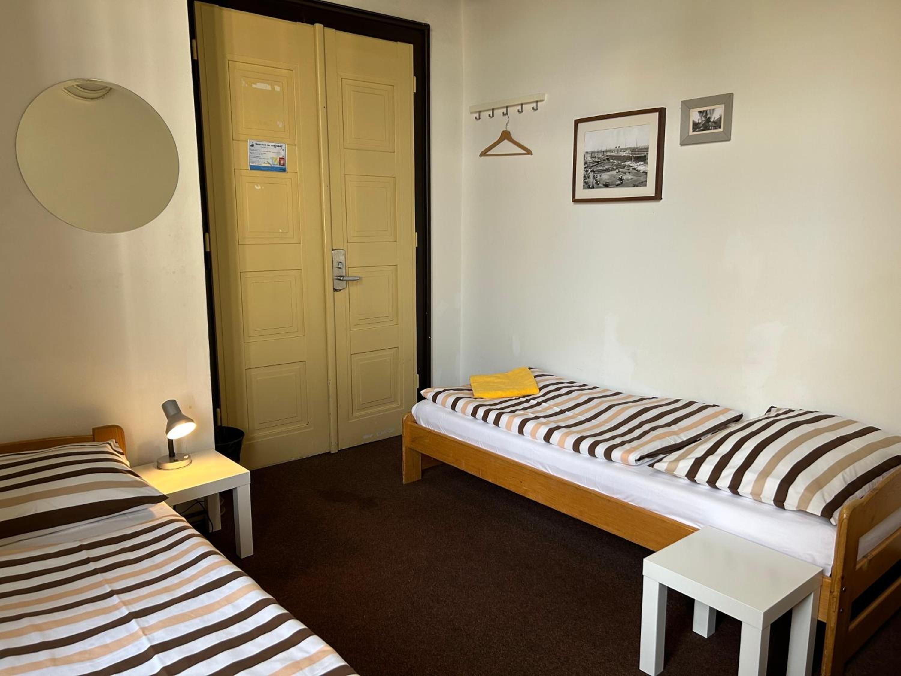 Hostel Downtown