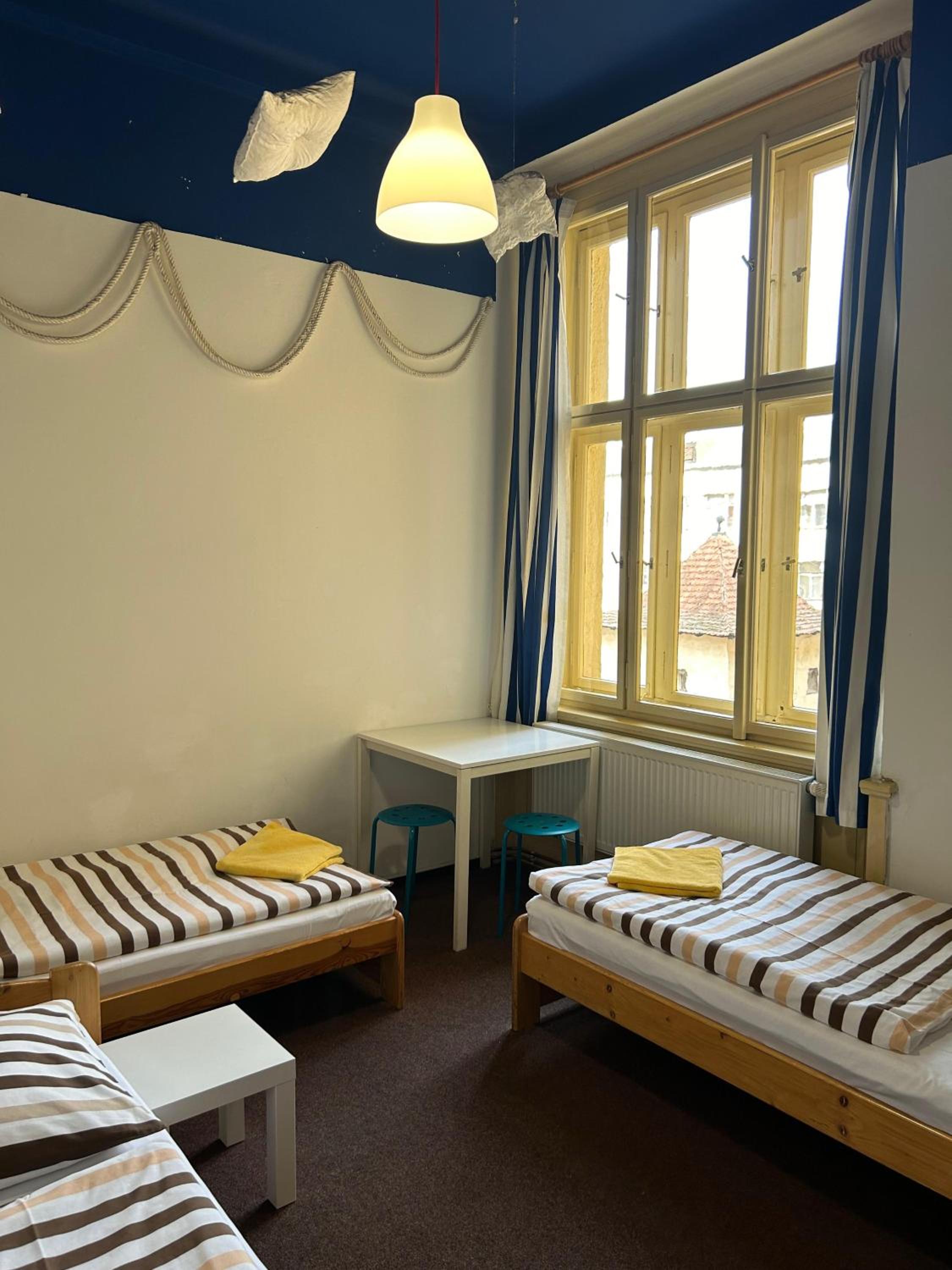 Hostel Downtown