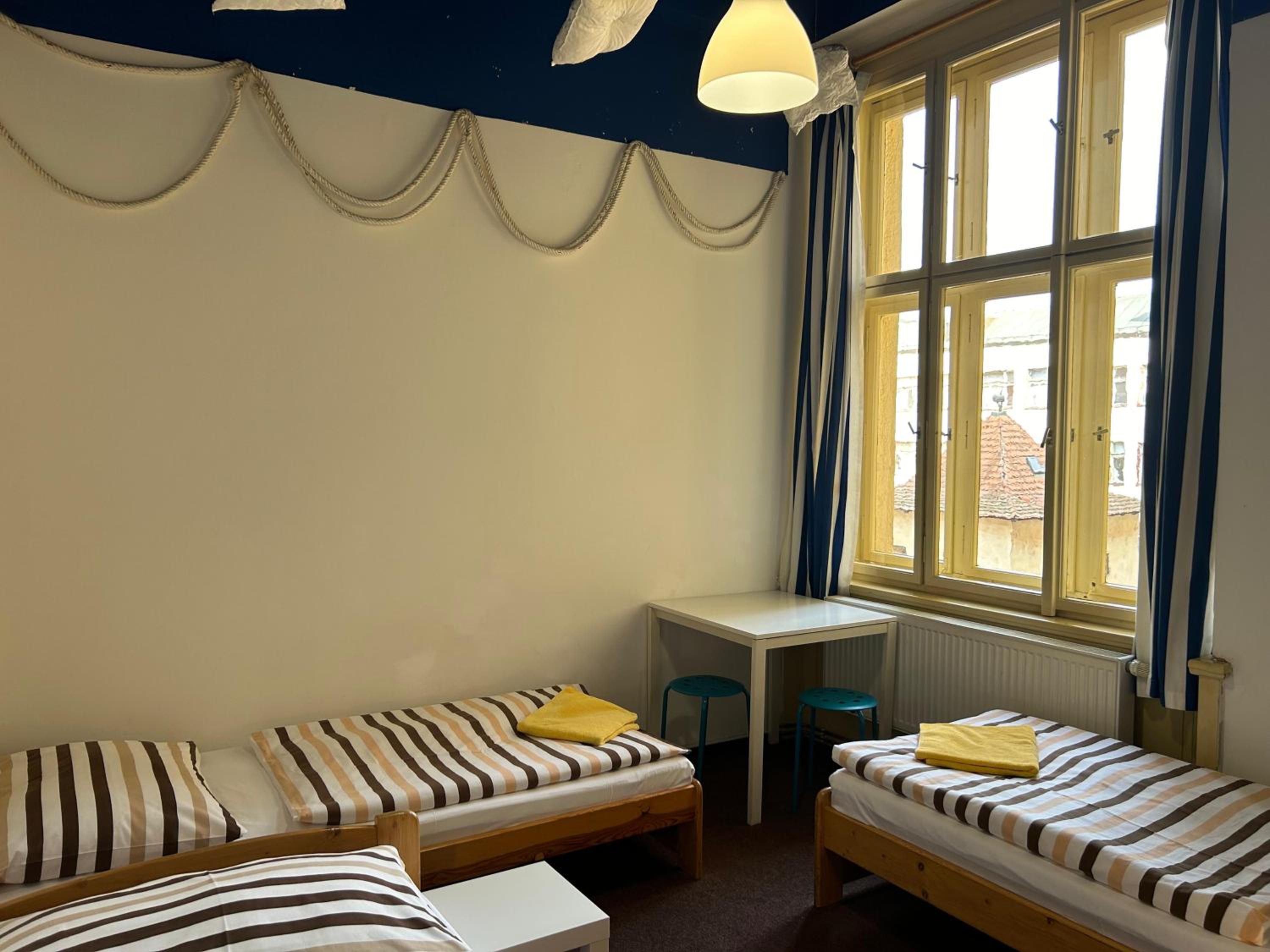 Hostel Downtown