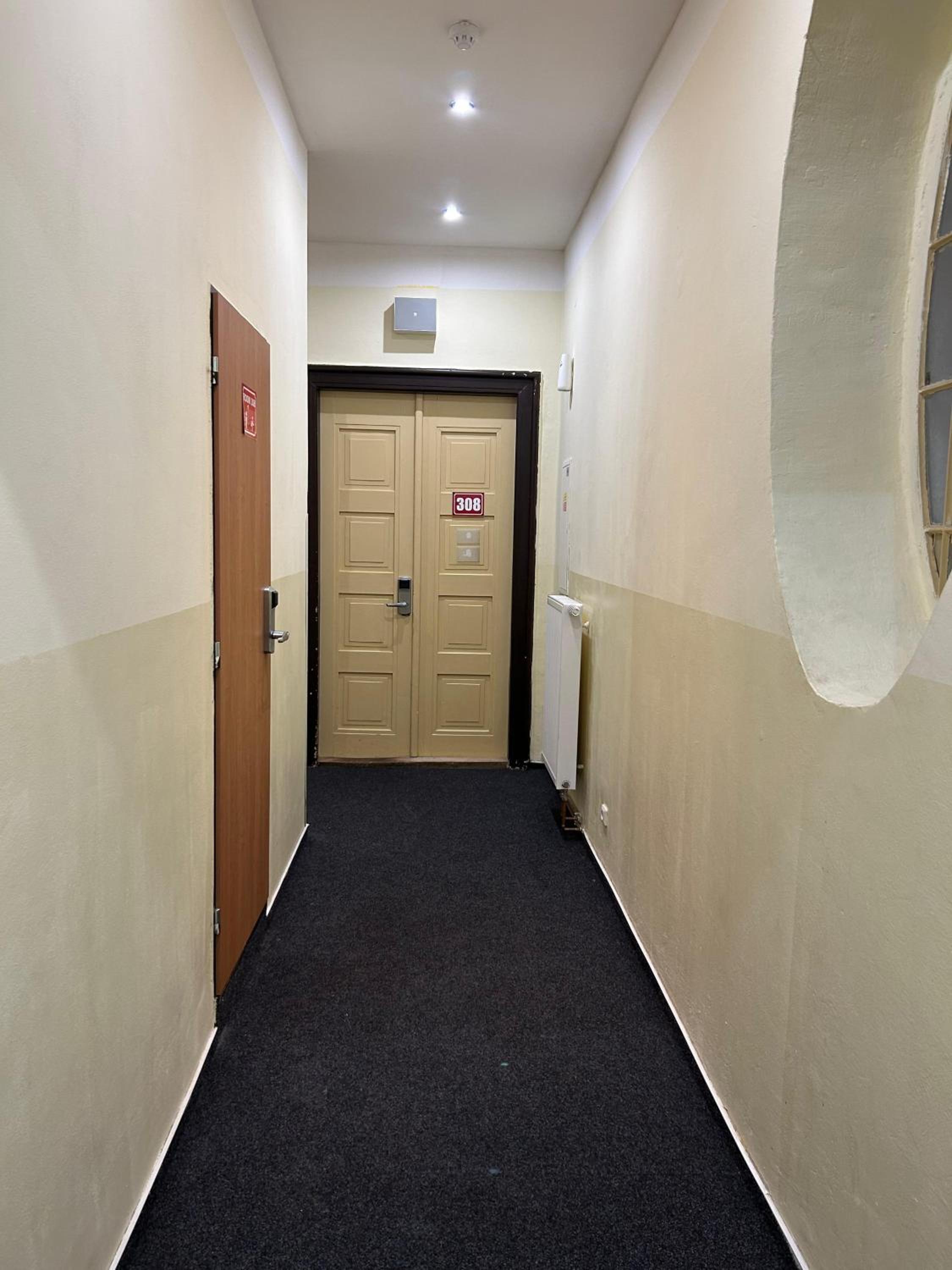 Hostel Downtown