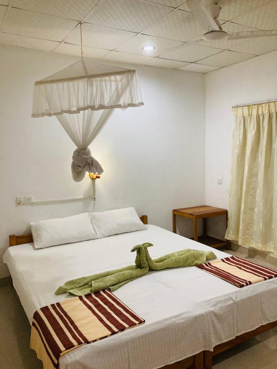 Sigiri Lodge