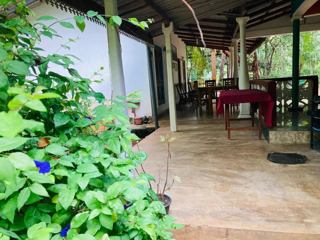 Sigiri Lodge